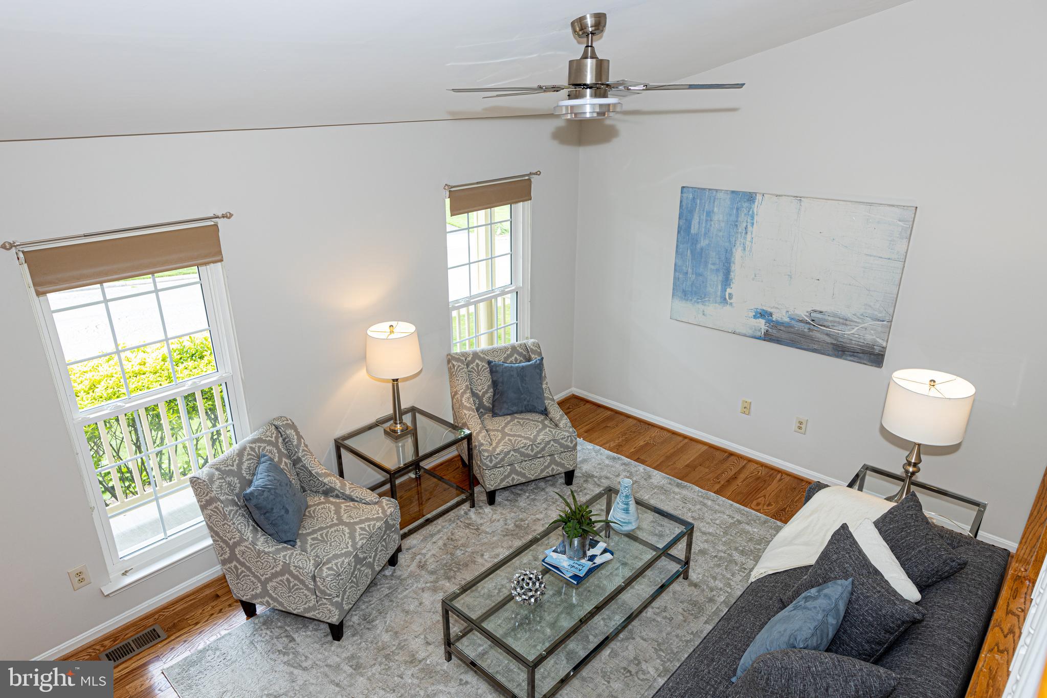 TIMBER RIDGE - Residential