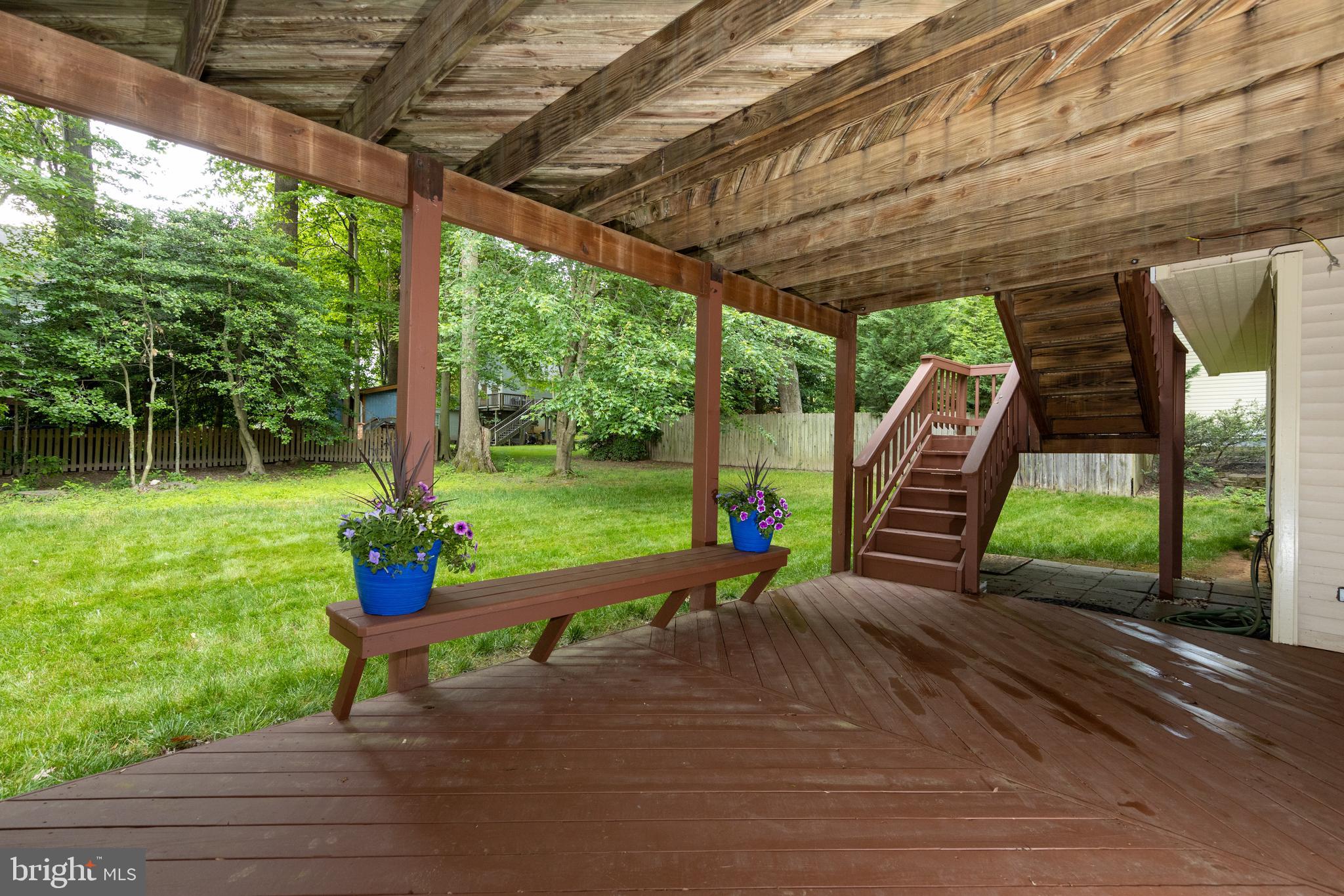 TIMBER RIDGE - Residential