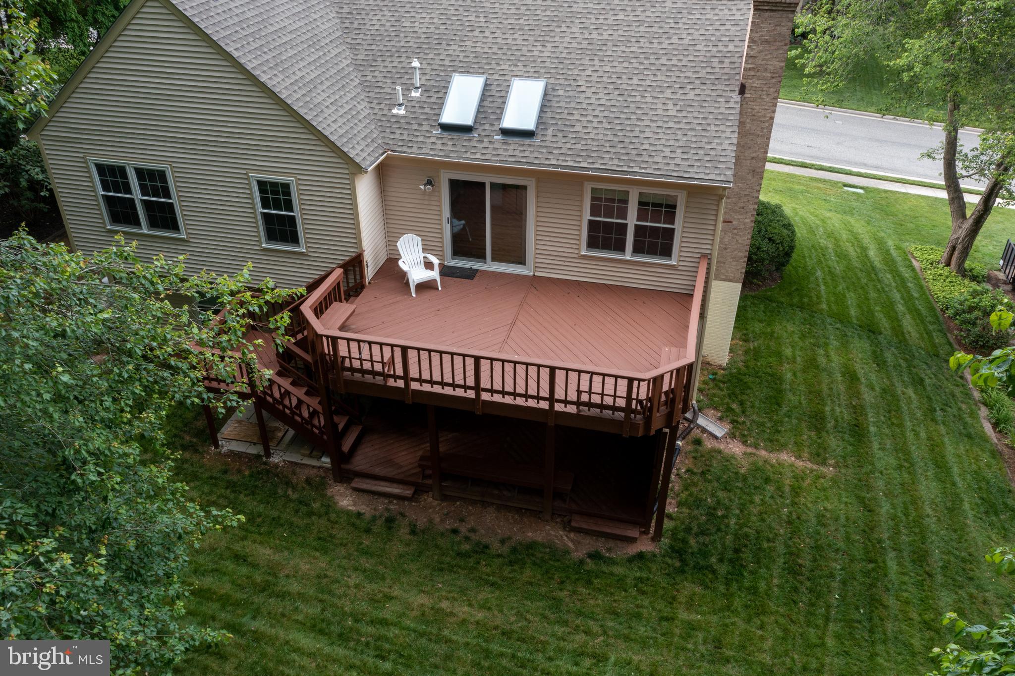 TIMBER RIDGE - Residential