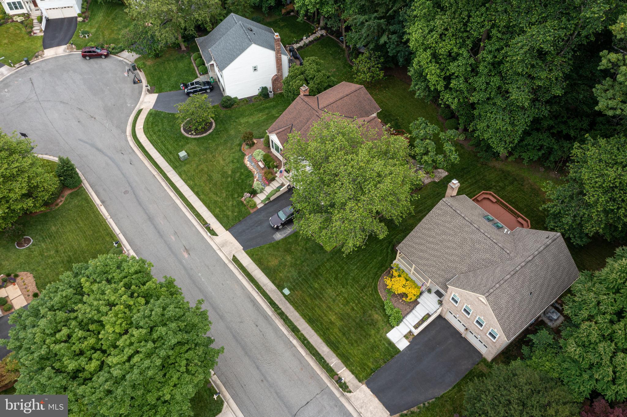 TIMBER RIDGE - Residential