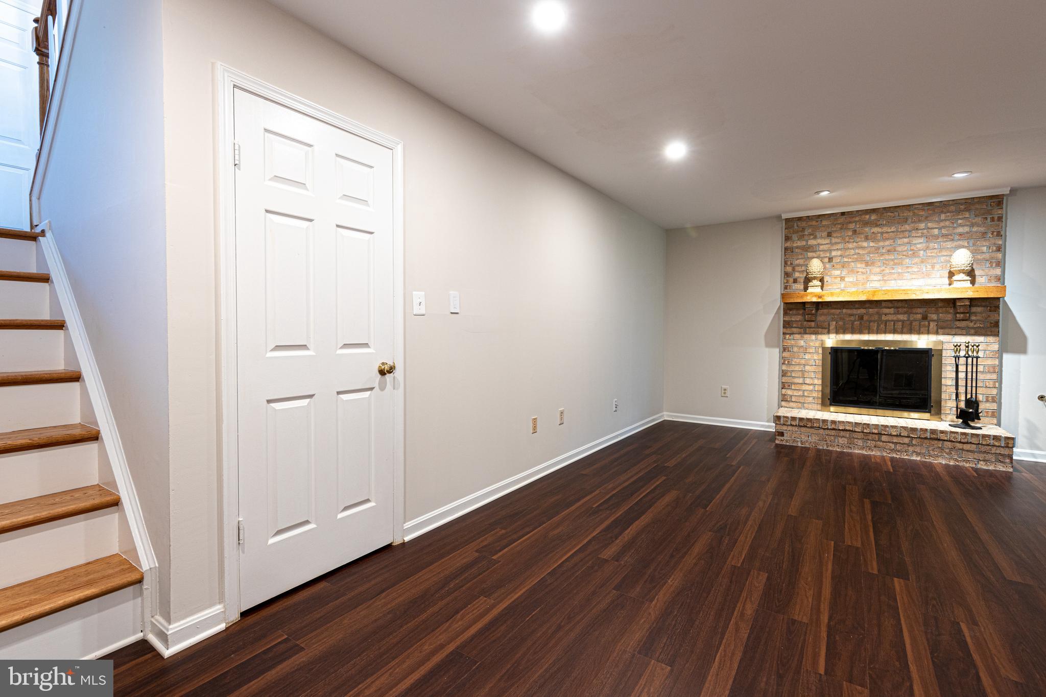 TIMBER RIDGE - Residential