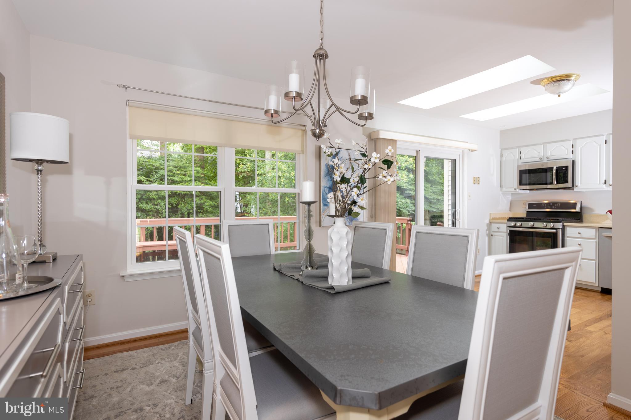 TIMBER RIDGE - Residential