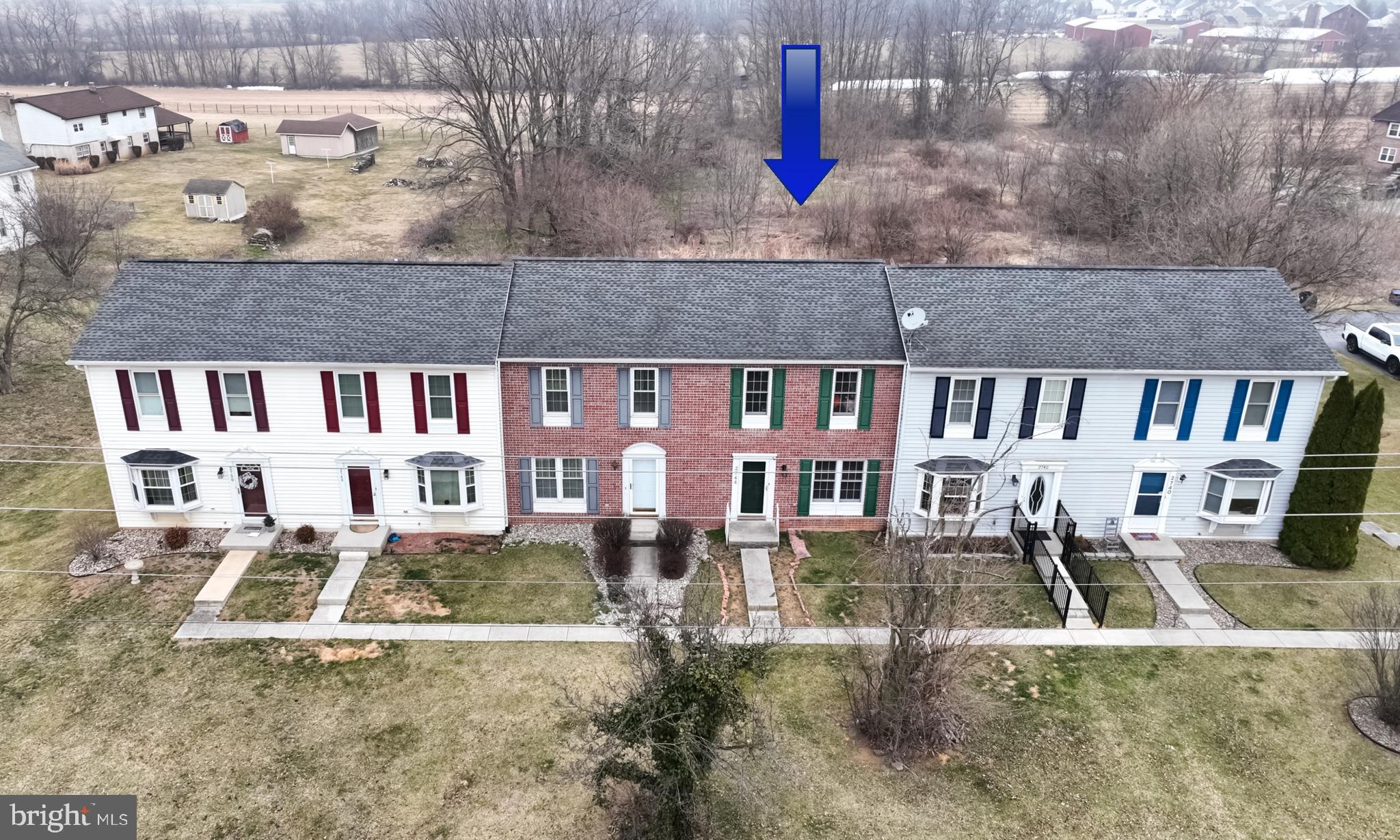 WHITE CHURCH - Residential