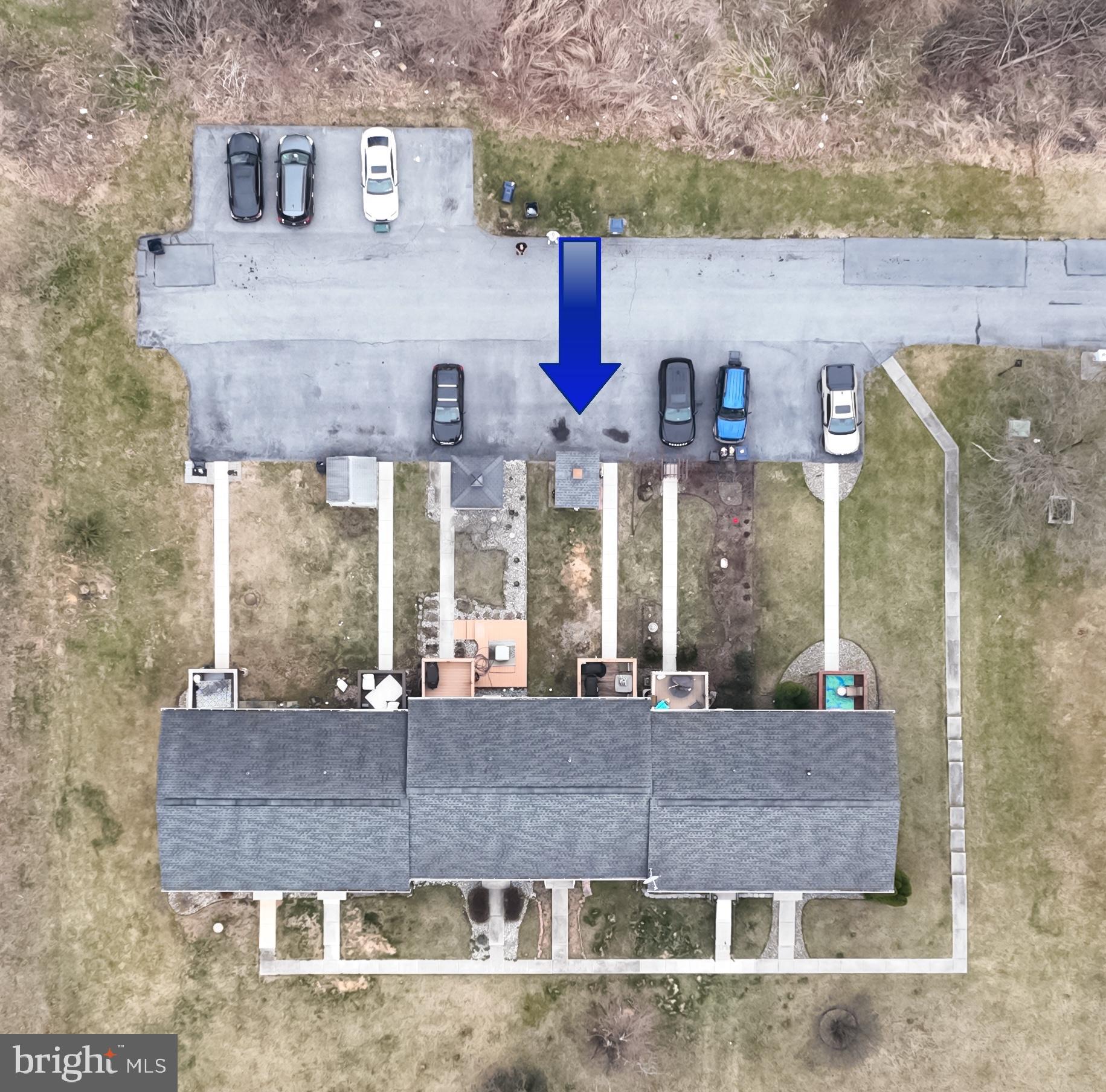 WHITE CHURCH - Residential