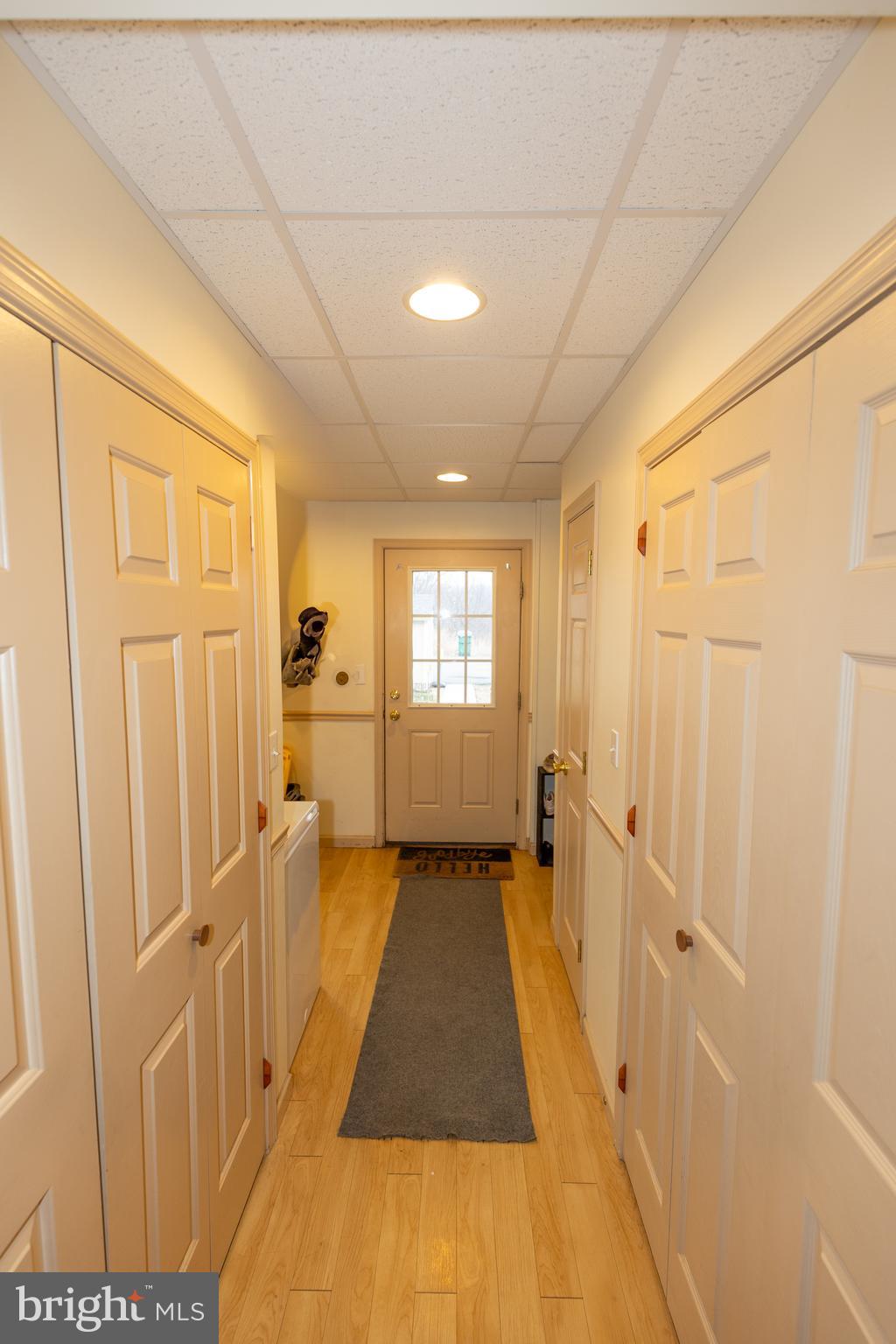 WHITE CHURCH - Residential