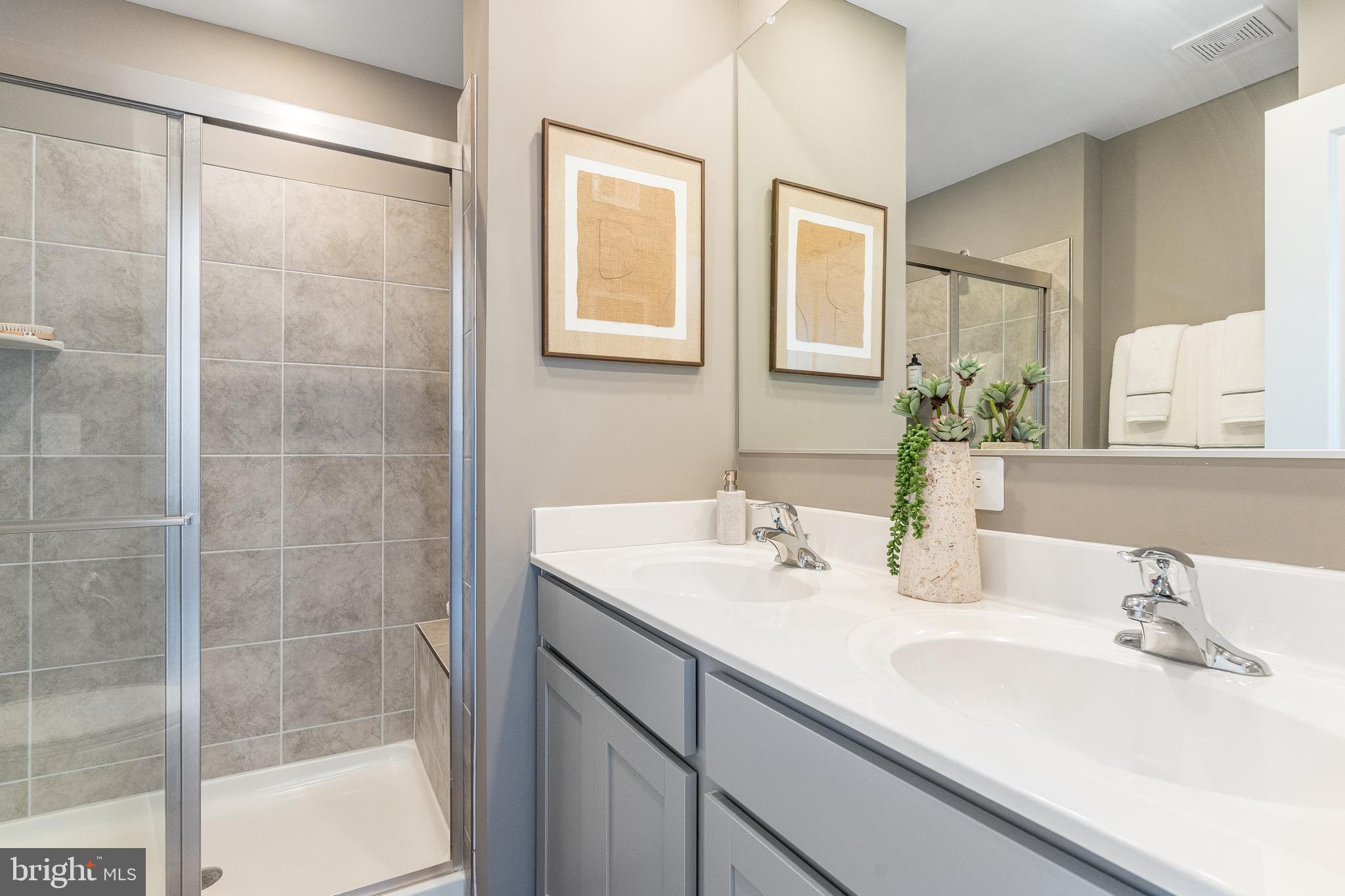 SHENANDOAH SPRINGS - Residential