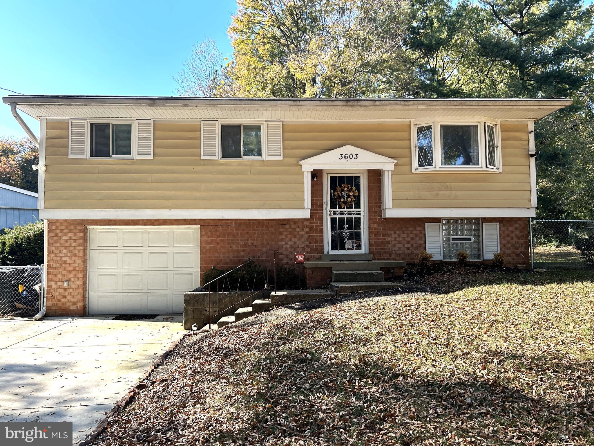 DIANNA WOODS - Residential