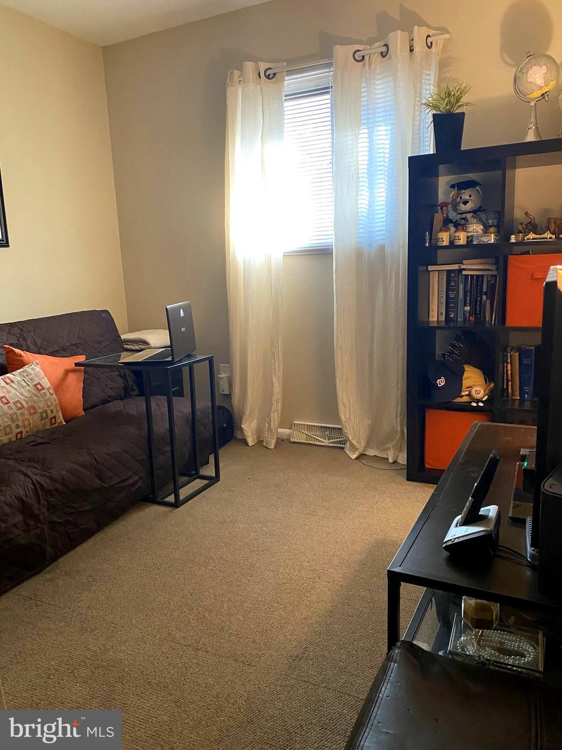 DIANNA WOODS - Residential