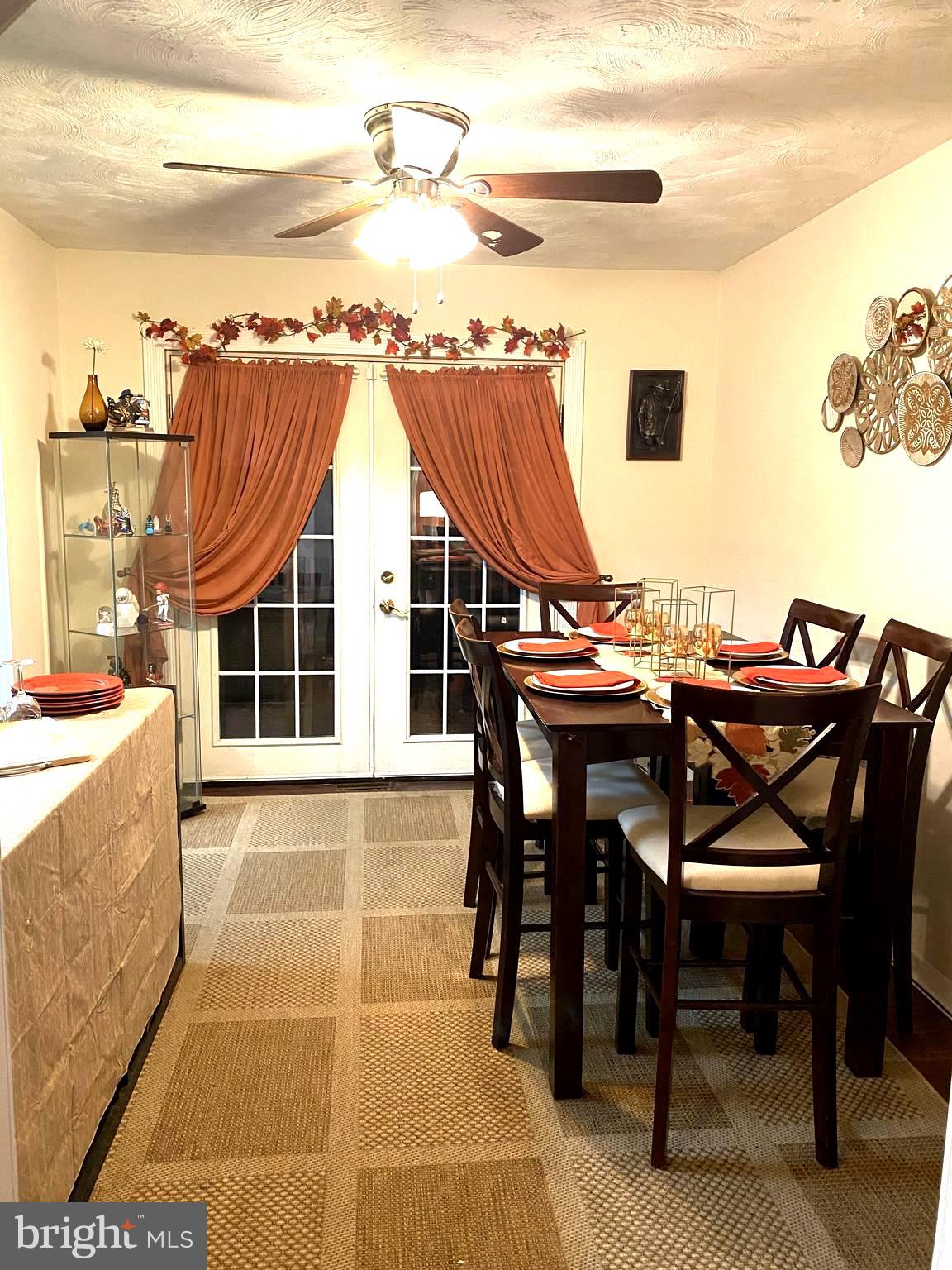 DIANNA WOODS - Residential