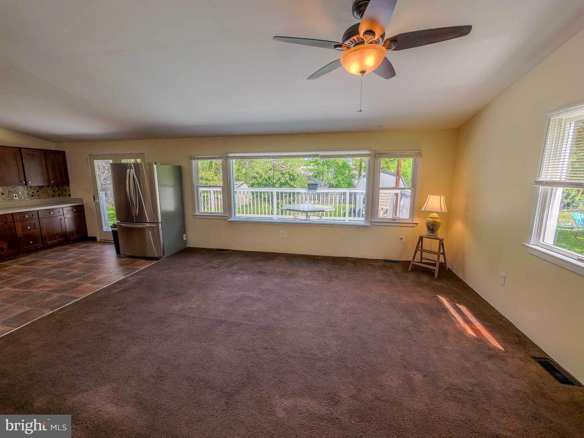 RIDLEY FARMS - Residential