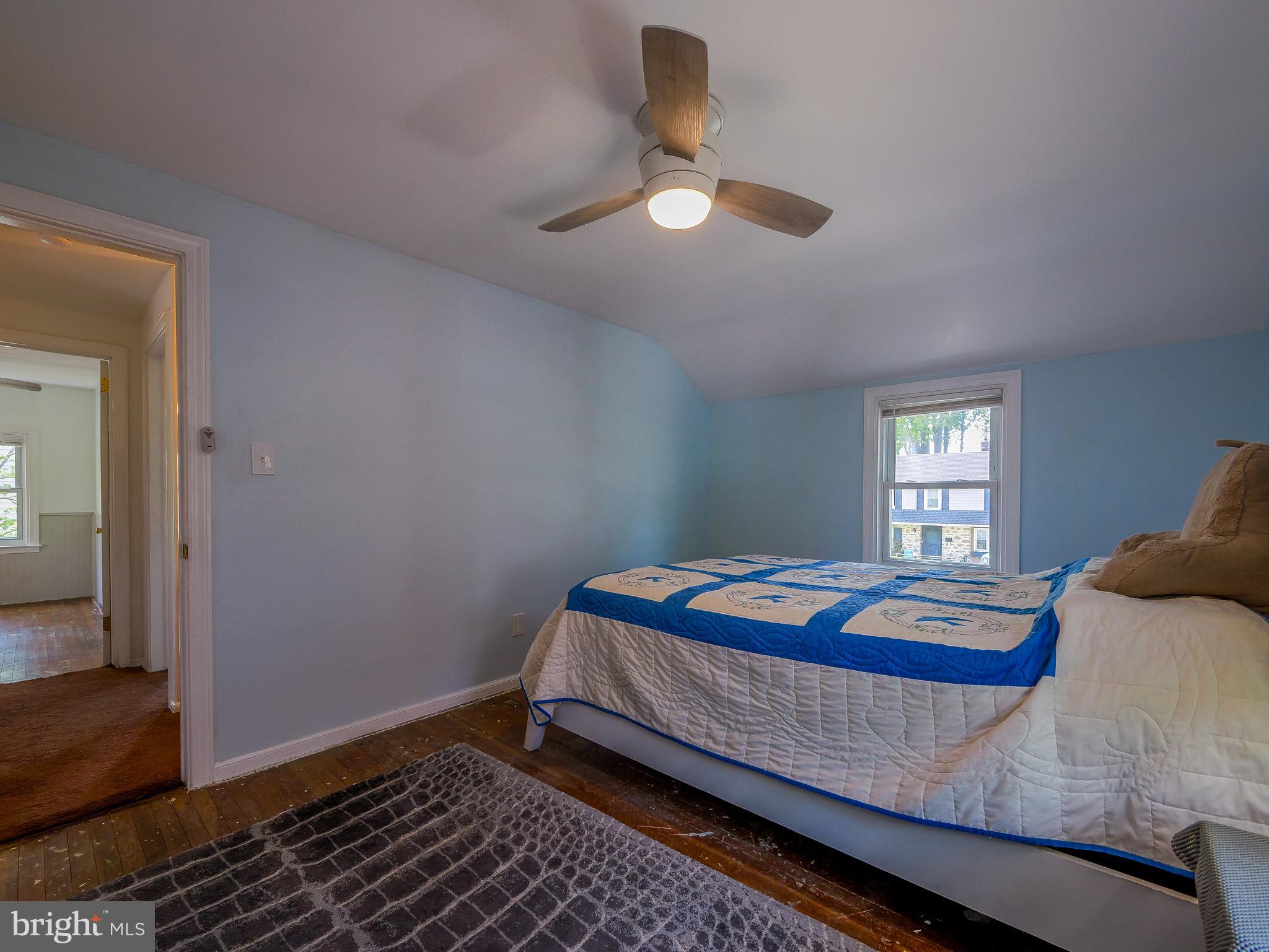 RIDLEY FARMS - Residential