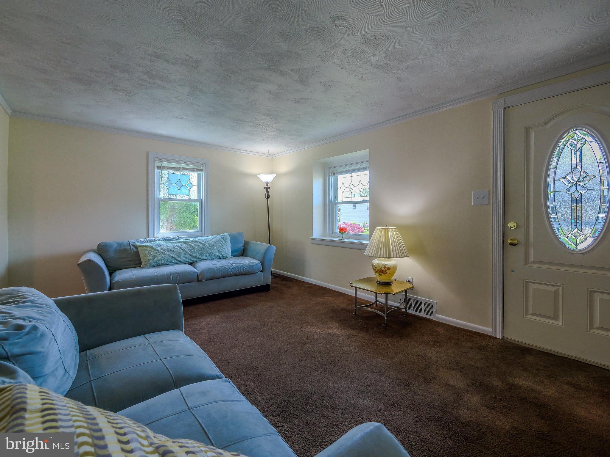 RIDLEY FARMS - Residential