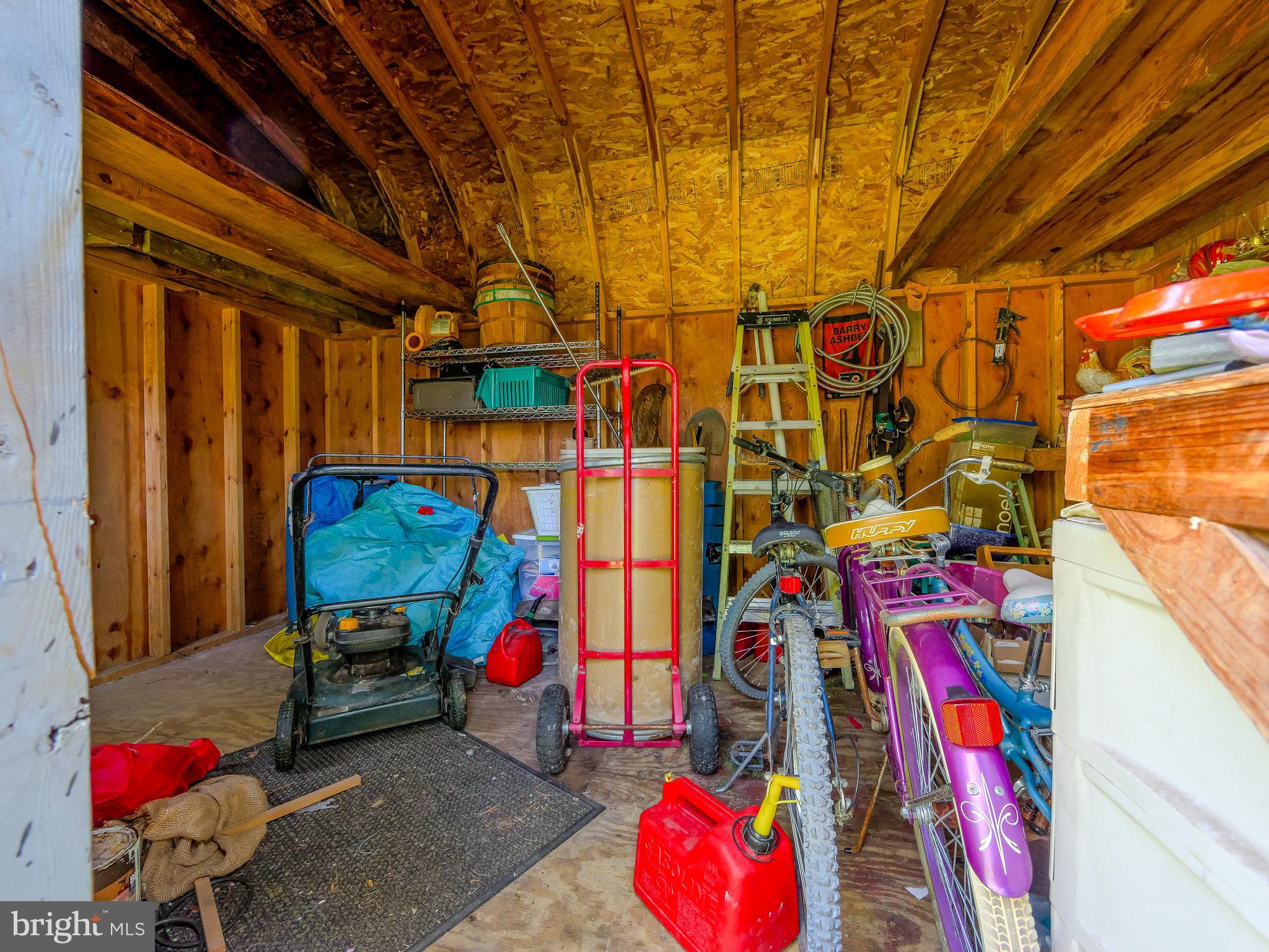 RIDLEY FARMS - Residential