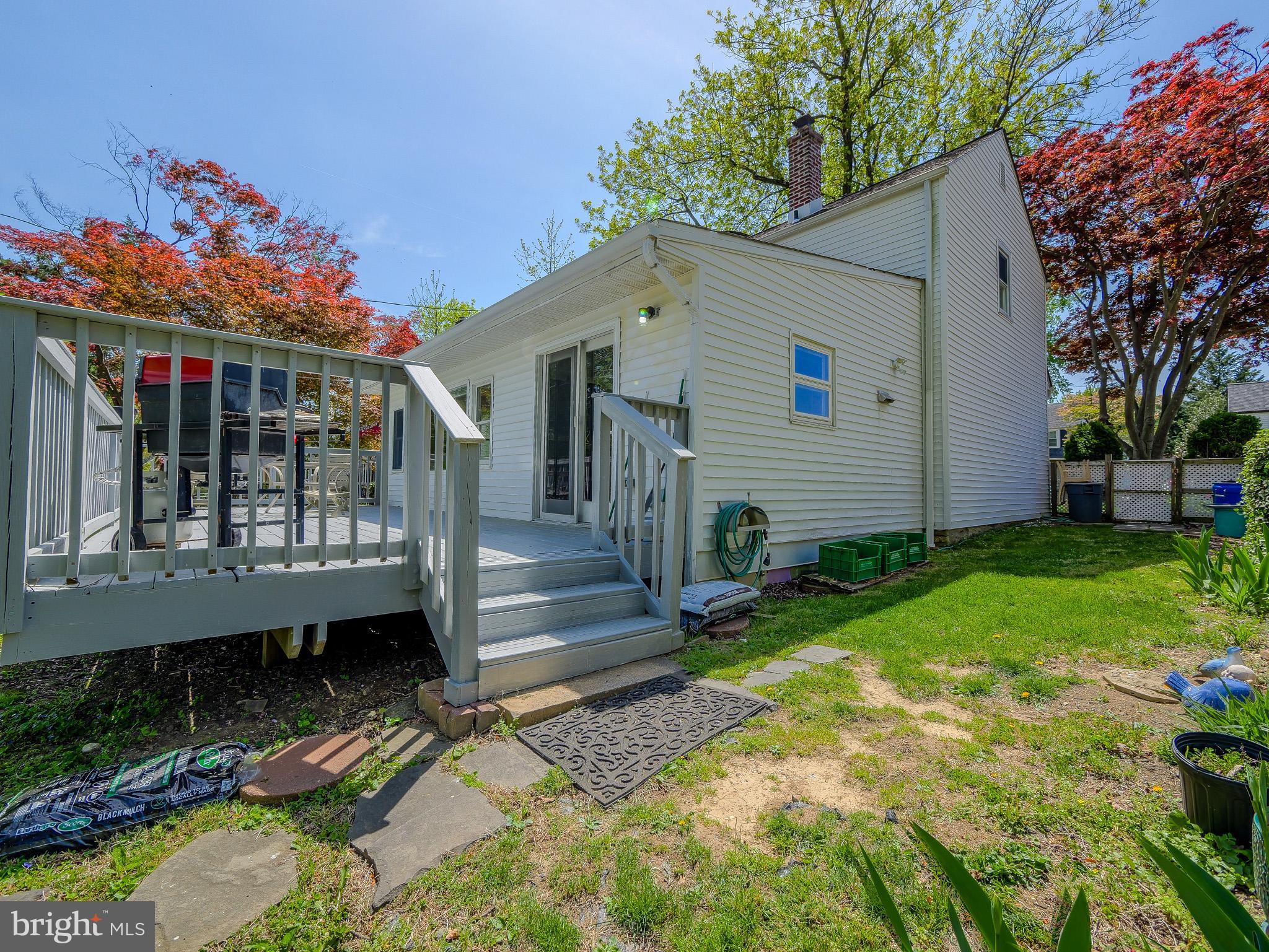 RIDLEY FARMS - Residential