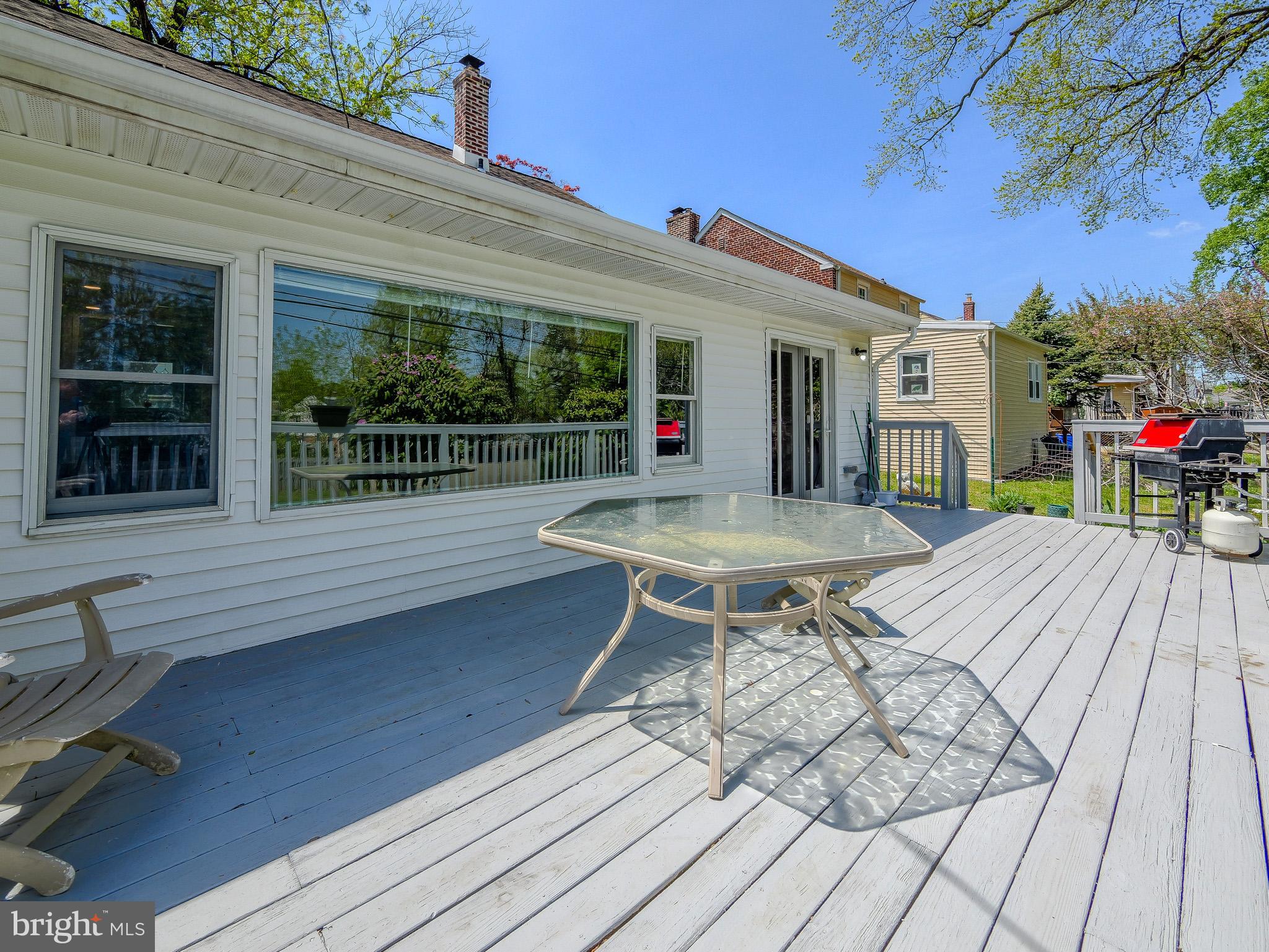 RIDLEY FARMS - Residential