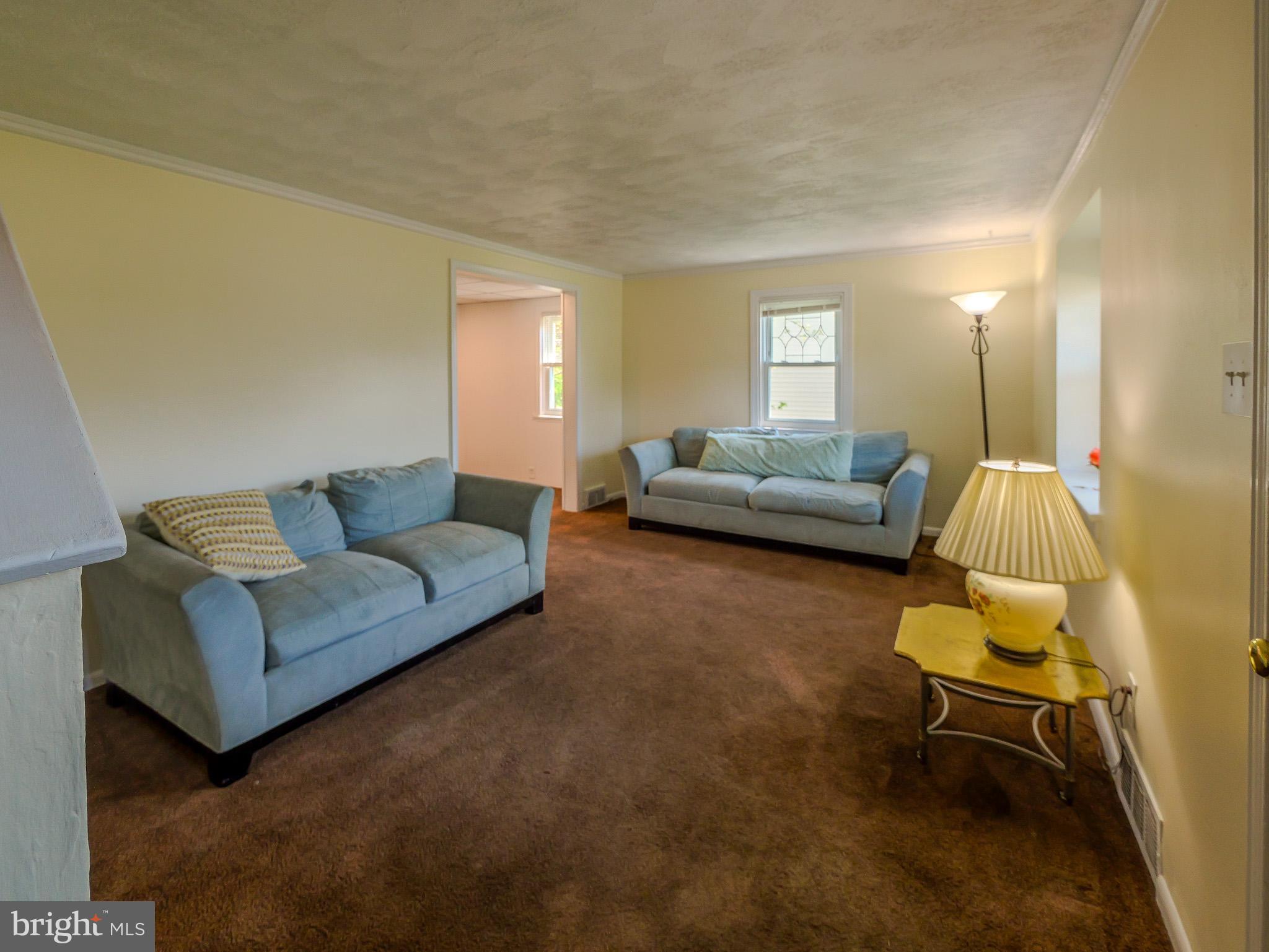 RIDLEY FARMS - Residential