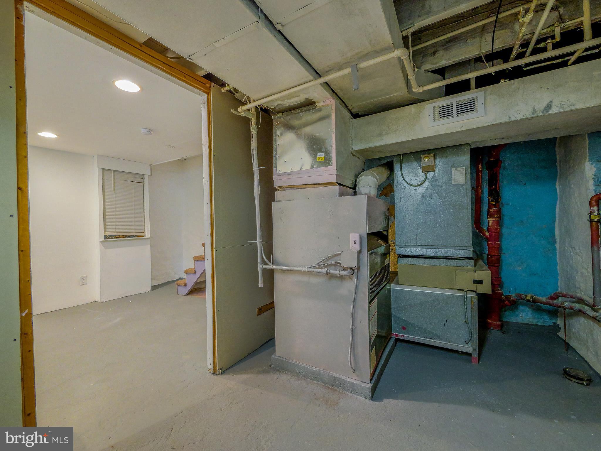 RIDLEY FARMS - Residential