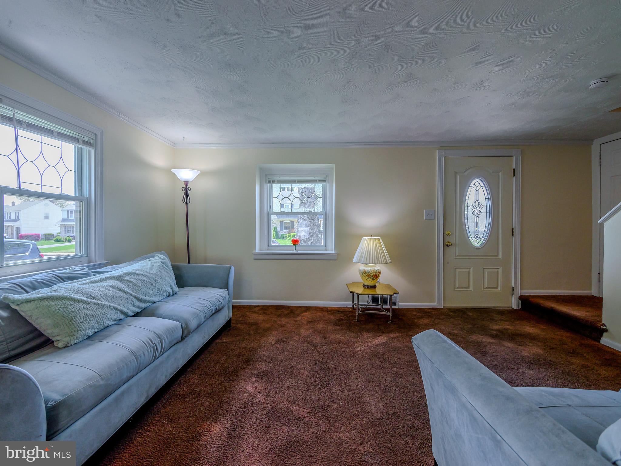 RIDLEY FARMS - Residential