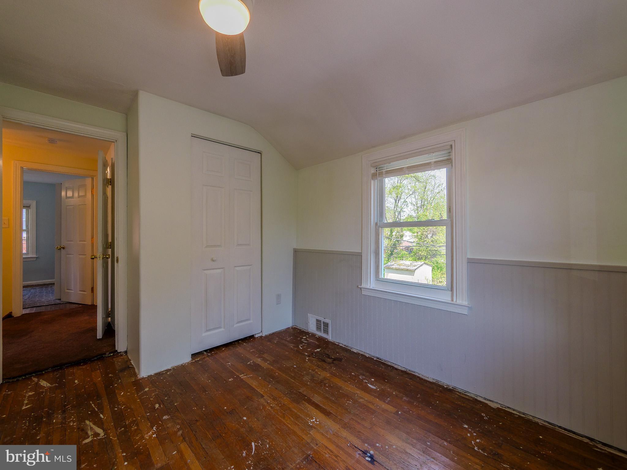 RIDLEY FARMS - Residential