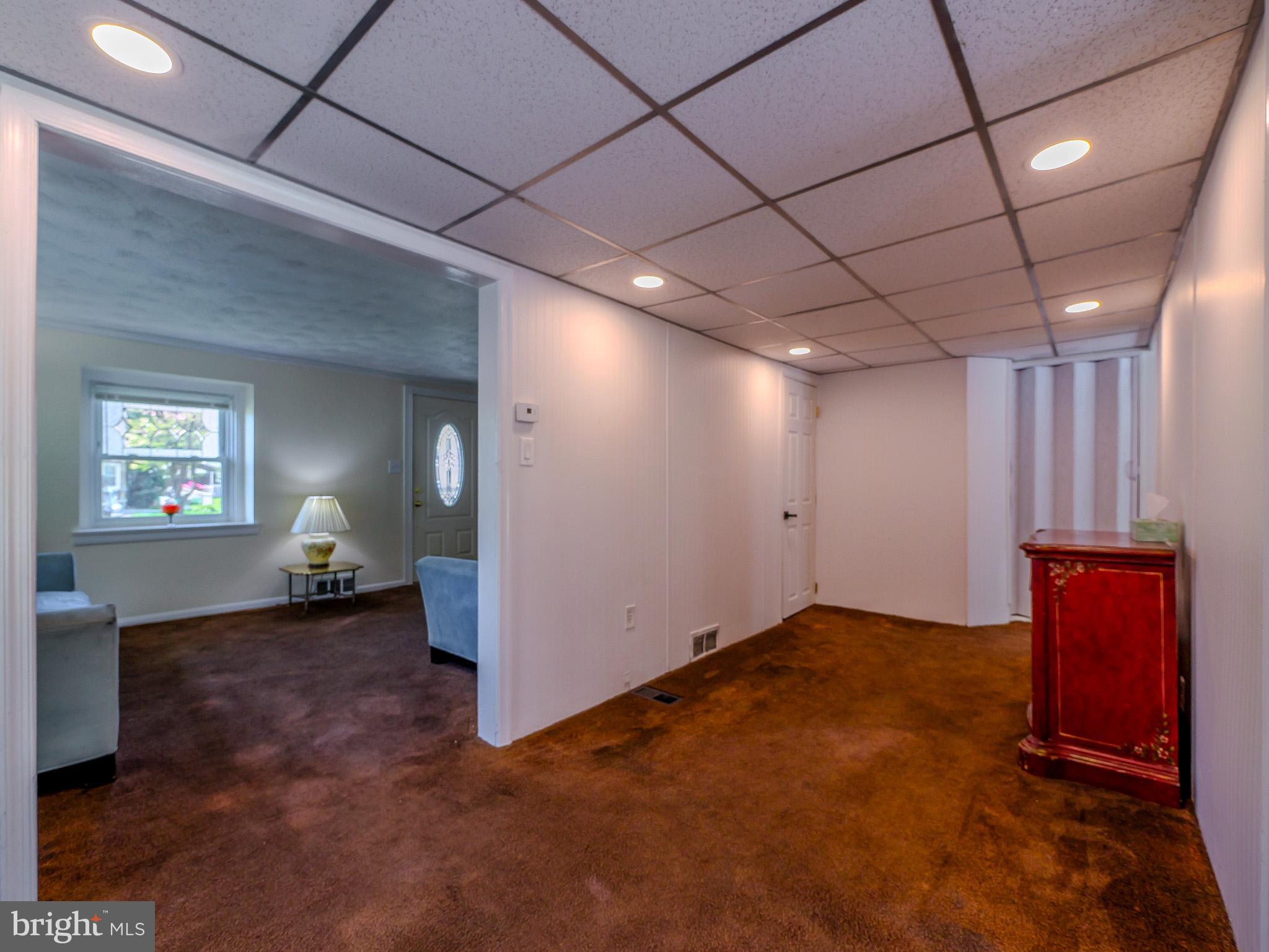 RIDLEY FARMS - Residential