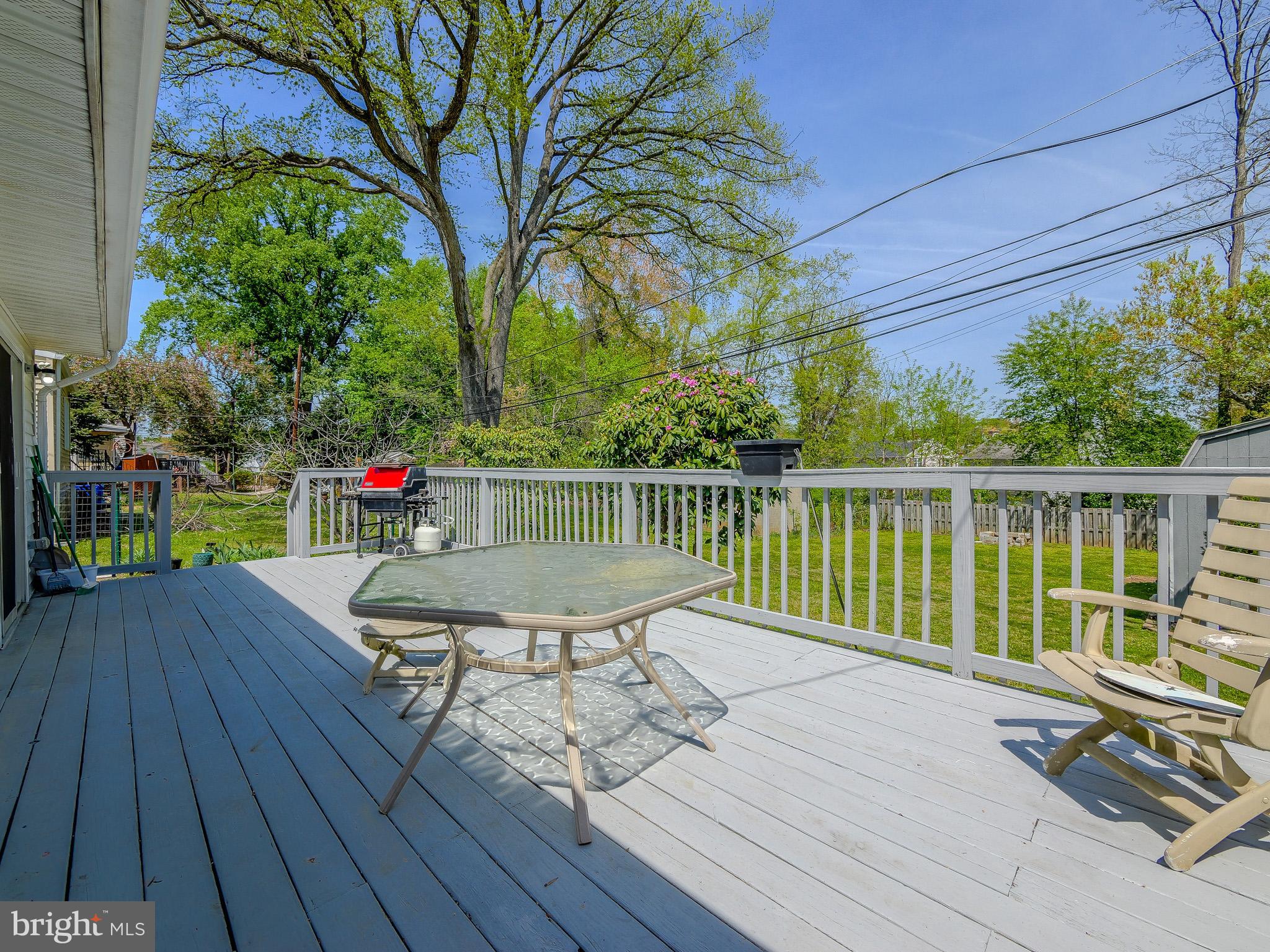 RIDLEY FARMS - Residential