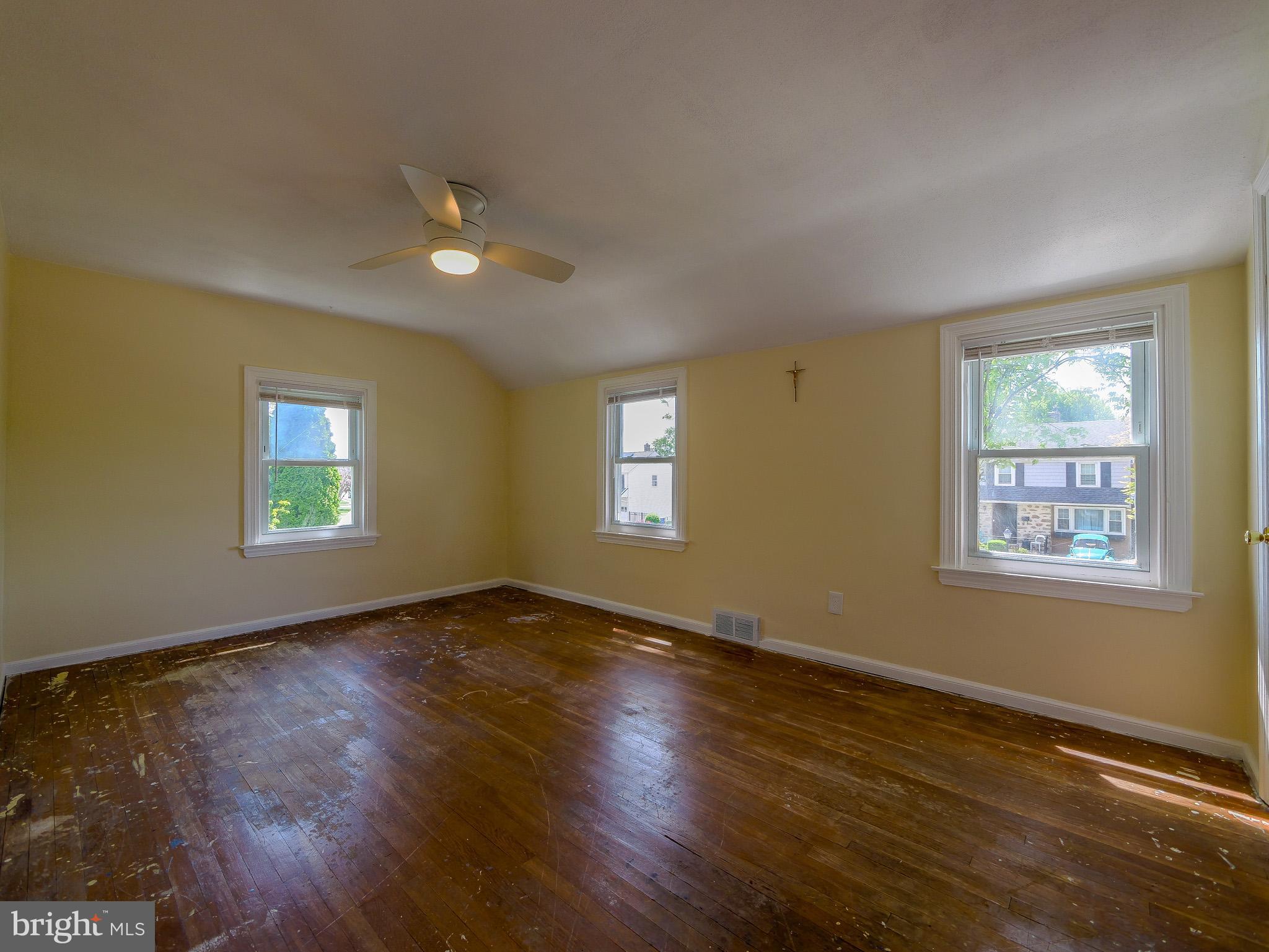 RIDLEY FARMS - Residential