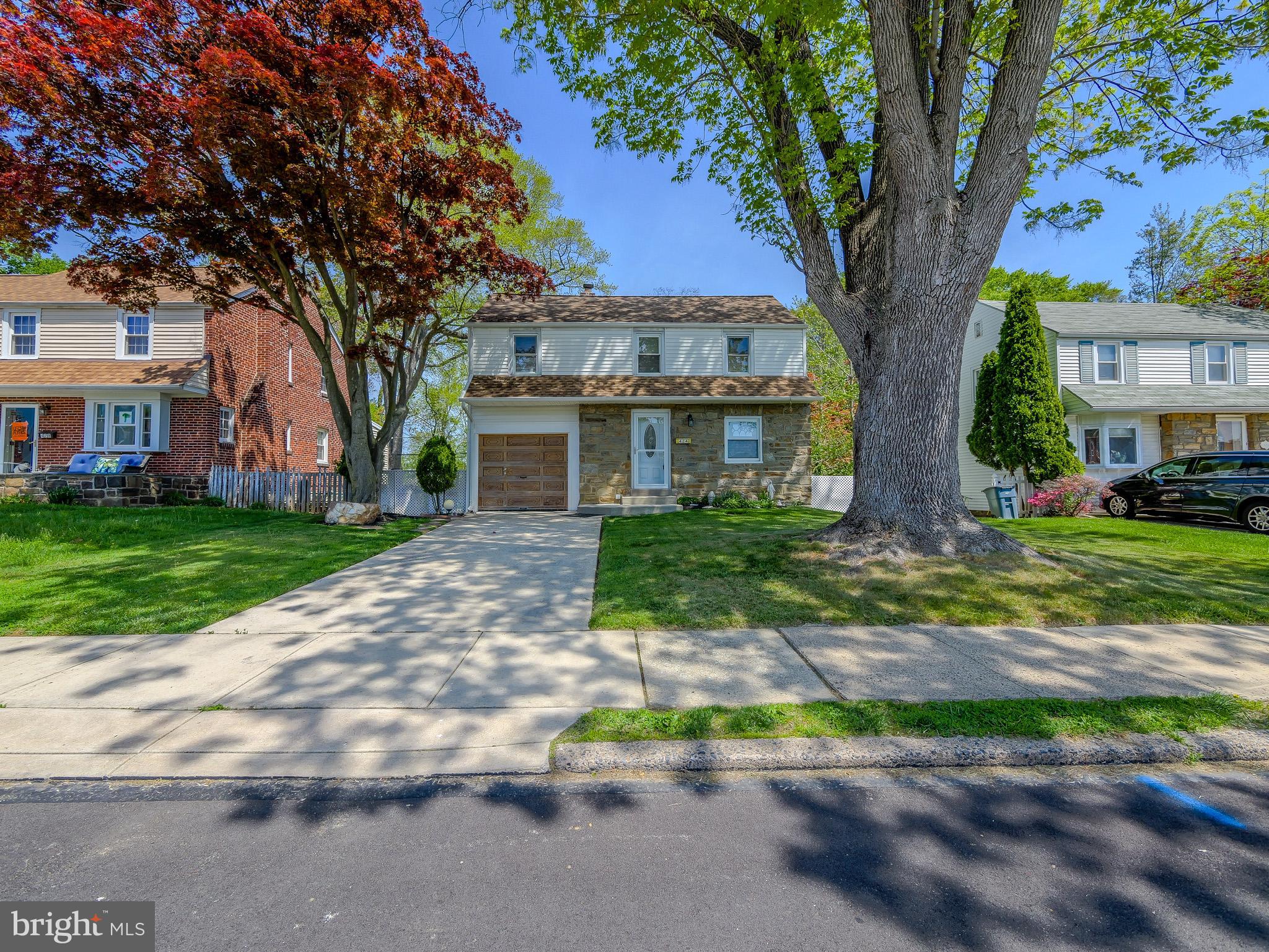 RIDLEY FARMS - Residential