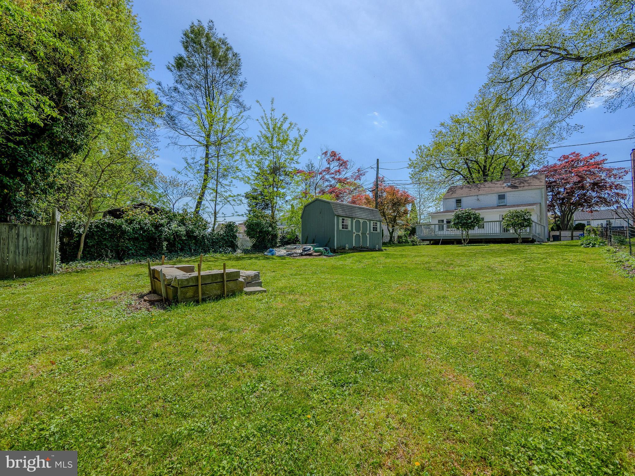 RIDLEY FARMS - Residential