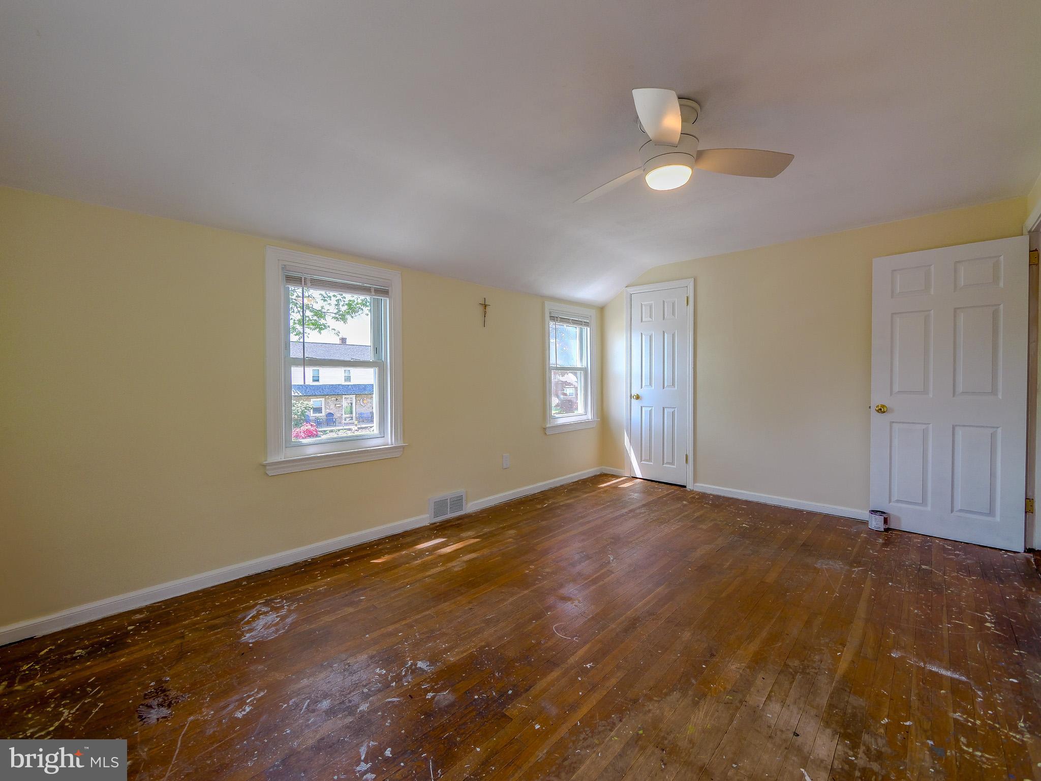 RIDLEY FARMS - Residential