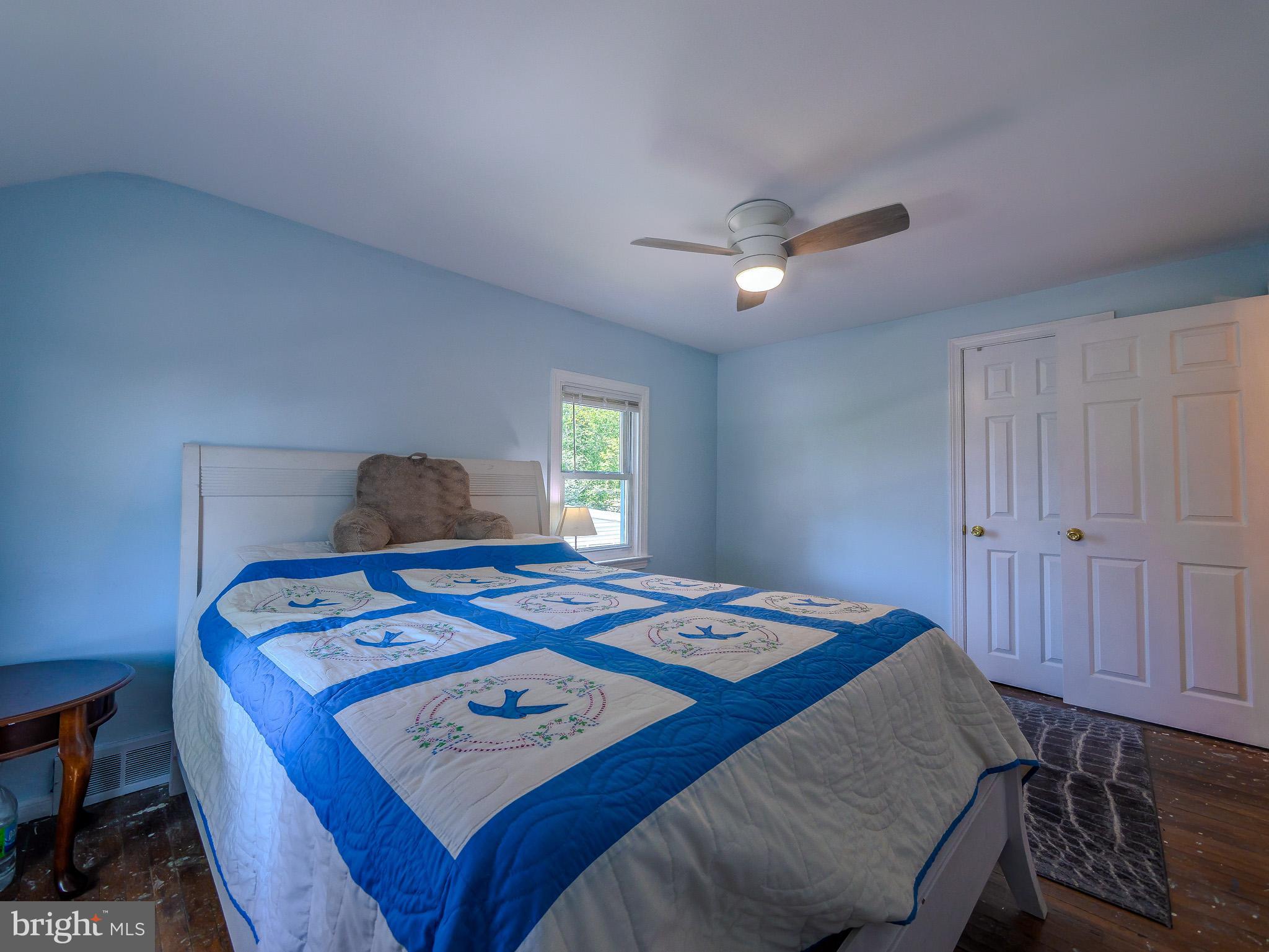 RIDLEY FARMS - Residential