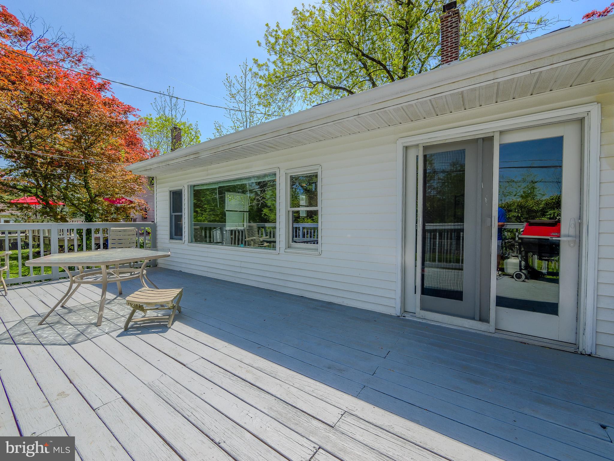 RIDLEY FARMS - Residential