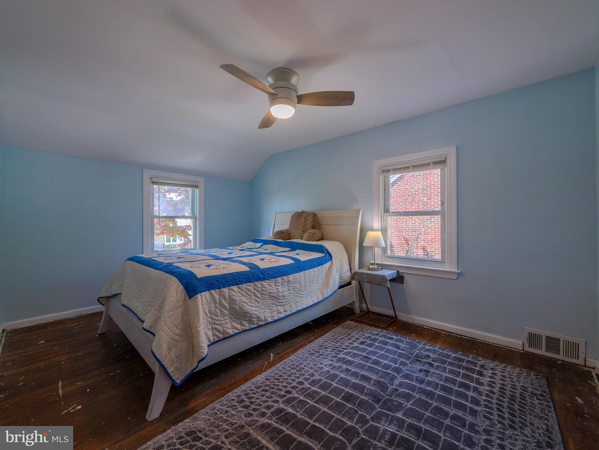 RIDLEY FARMS - Residential