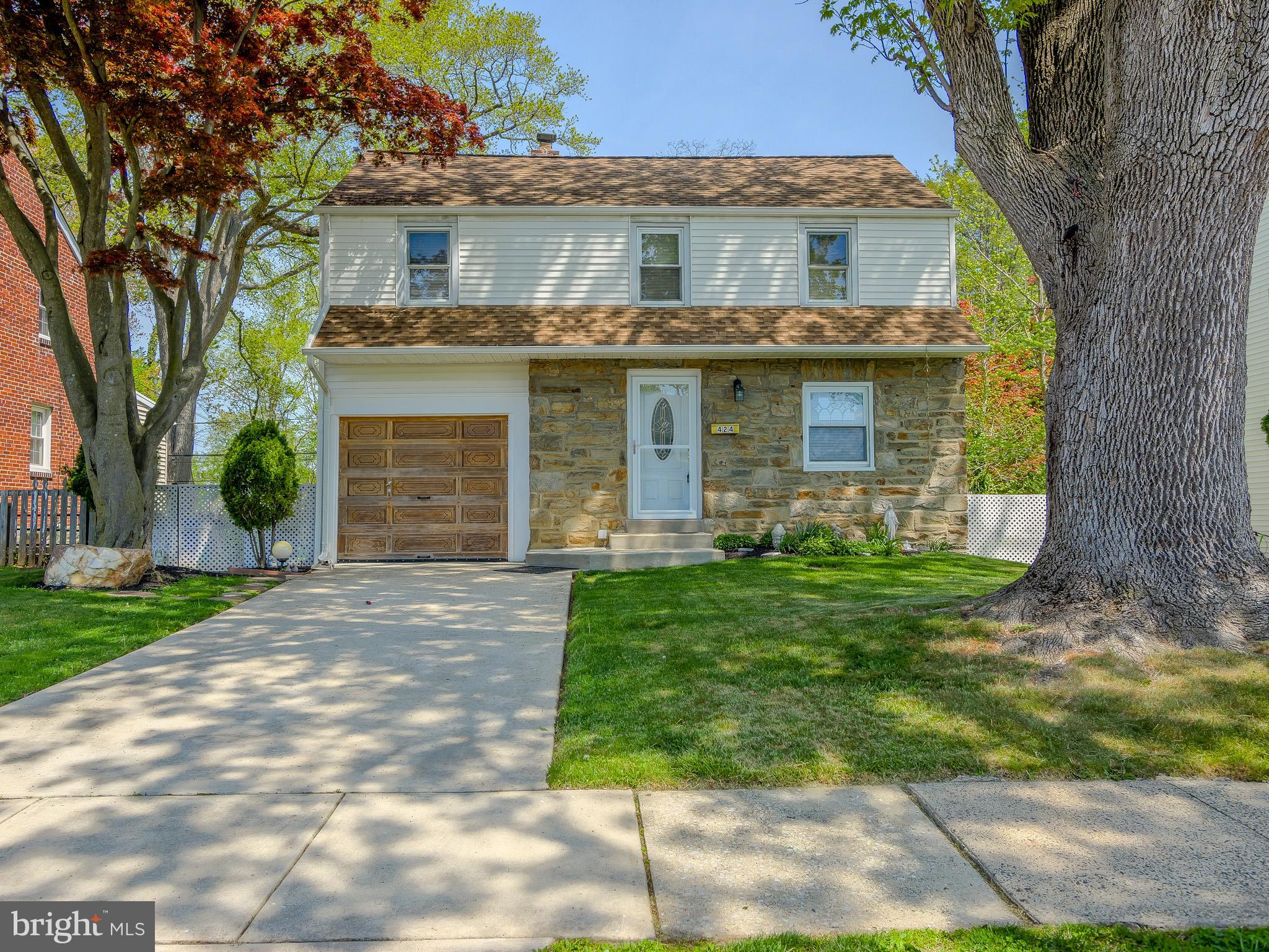 RIDLEY FARMS - Residential