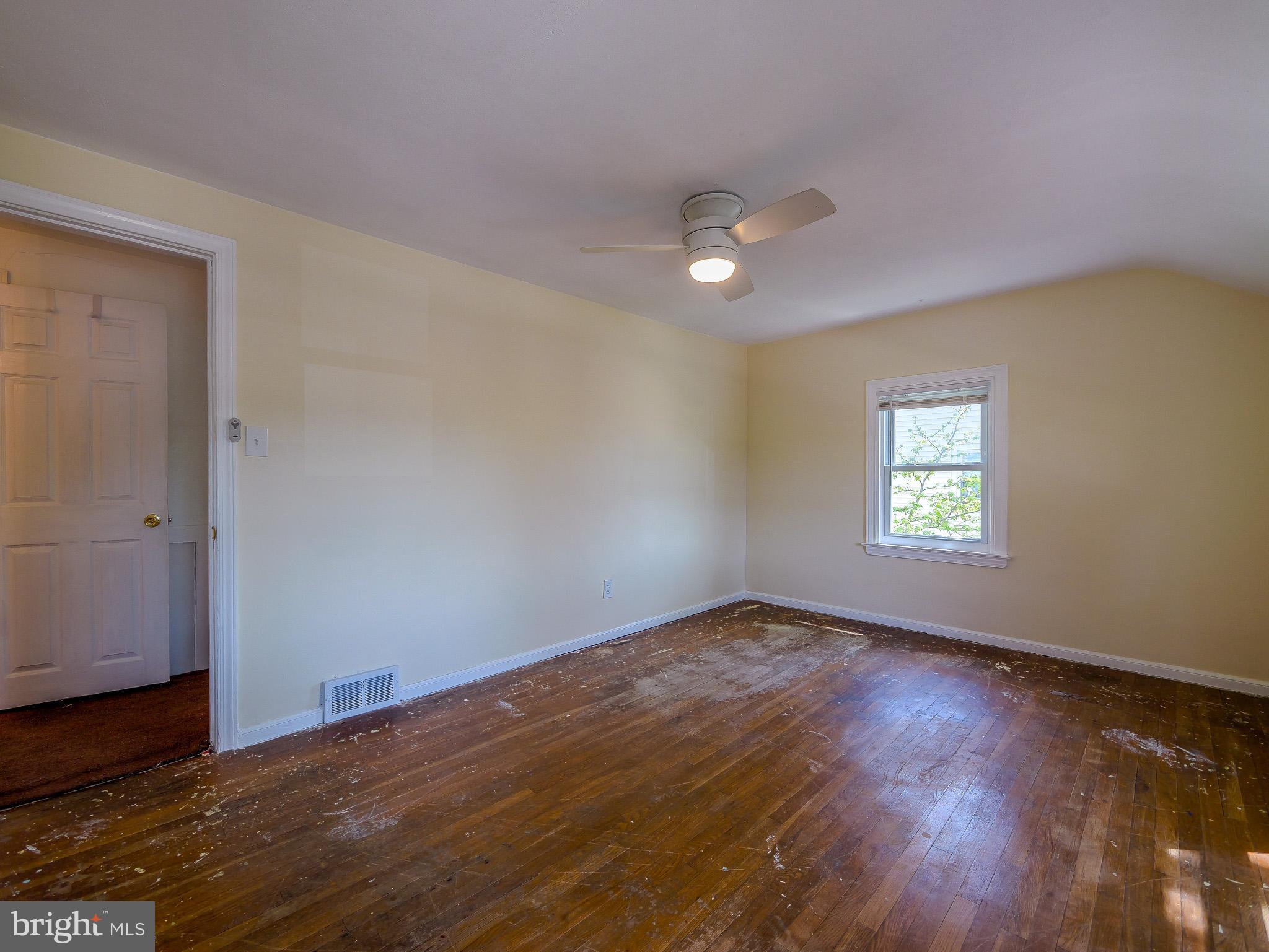 RIDLEY FARMS - Residential