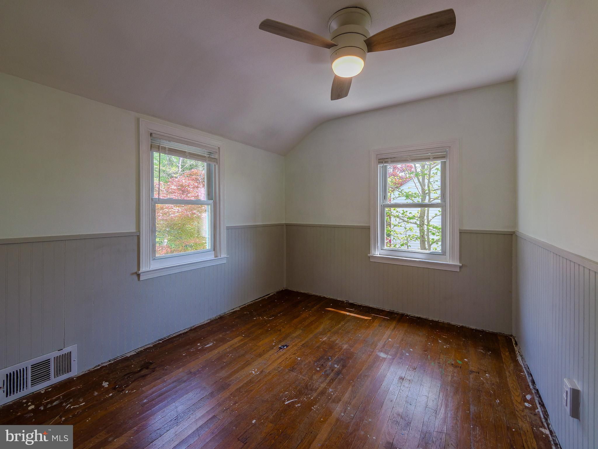 RIDLEY FARMS - Residential