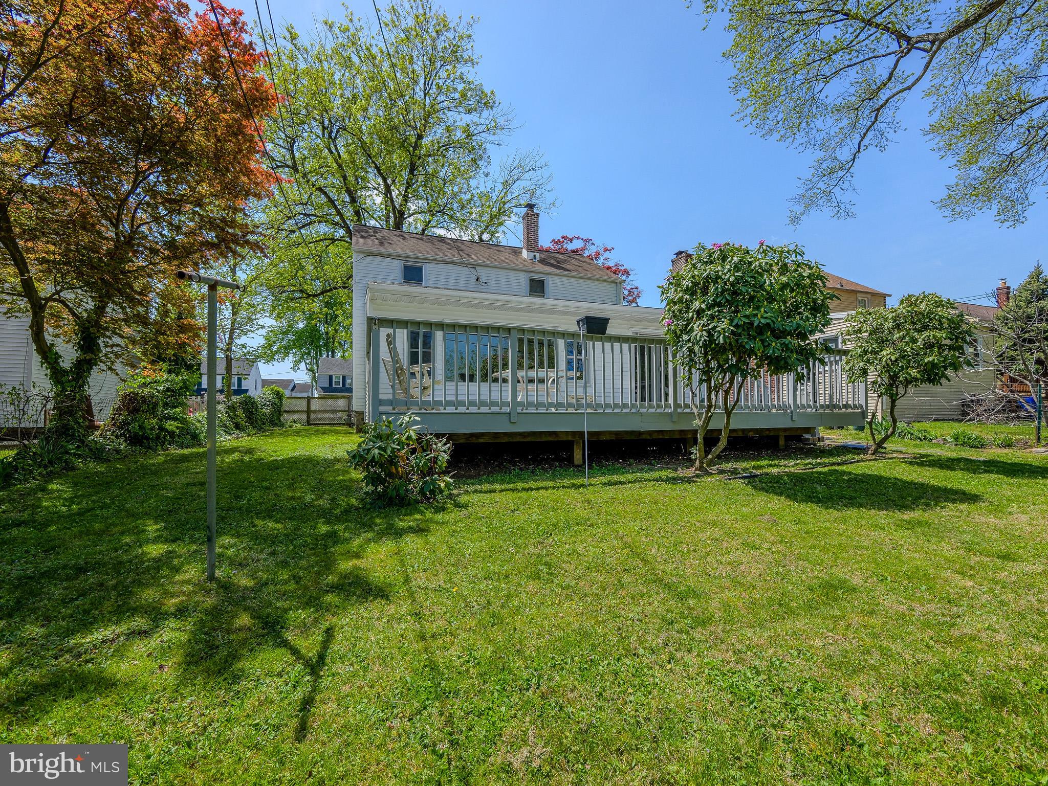 RIDLEY FARMS - Residential