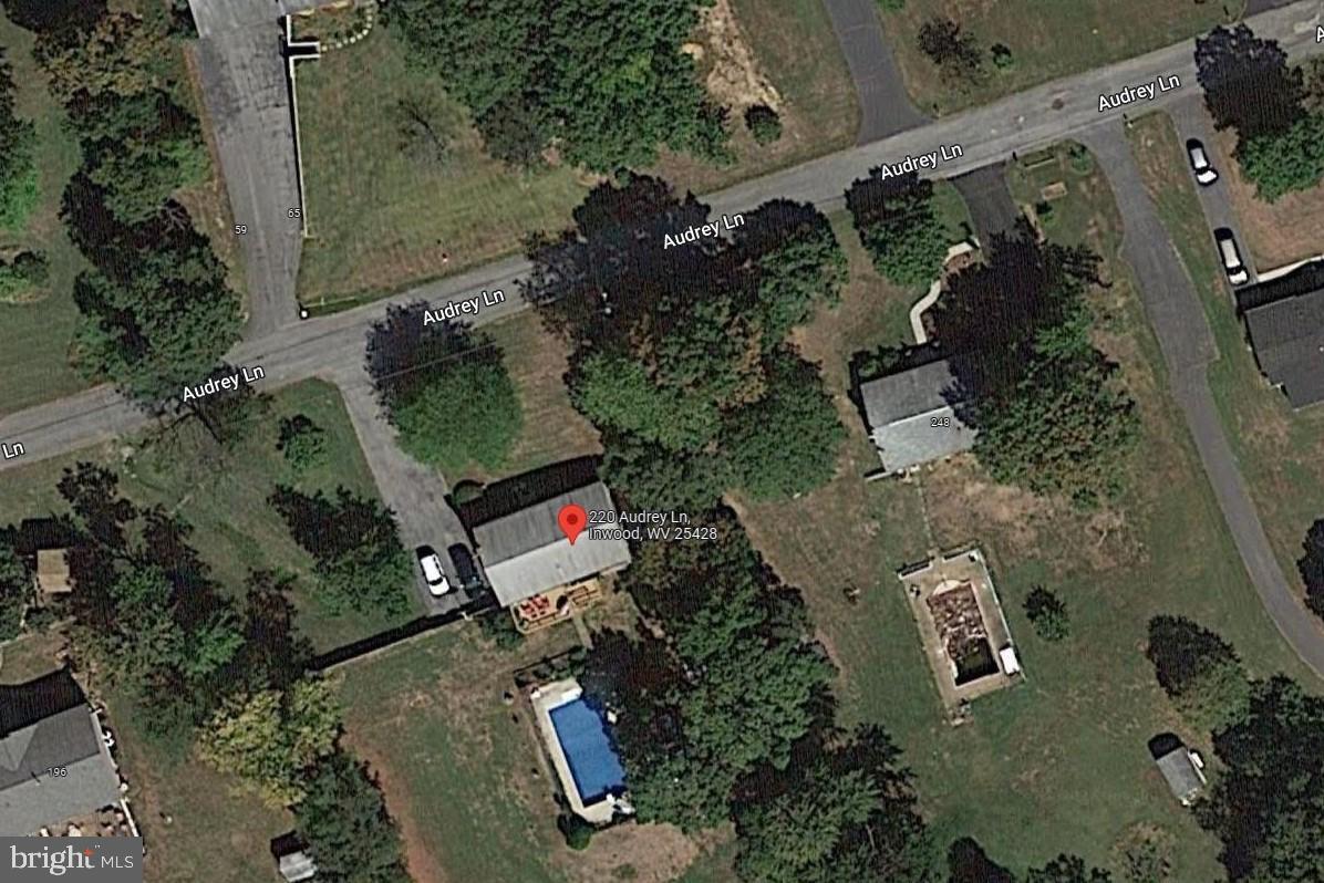 SULPHUR SPRINGS ACRES - Residential