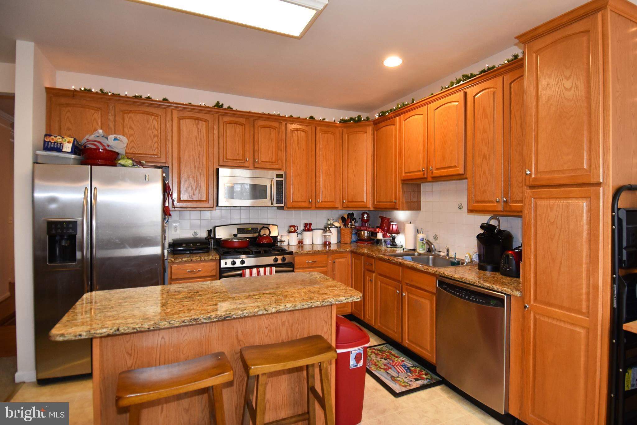 SOUTH RIDING - Residential Lease