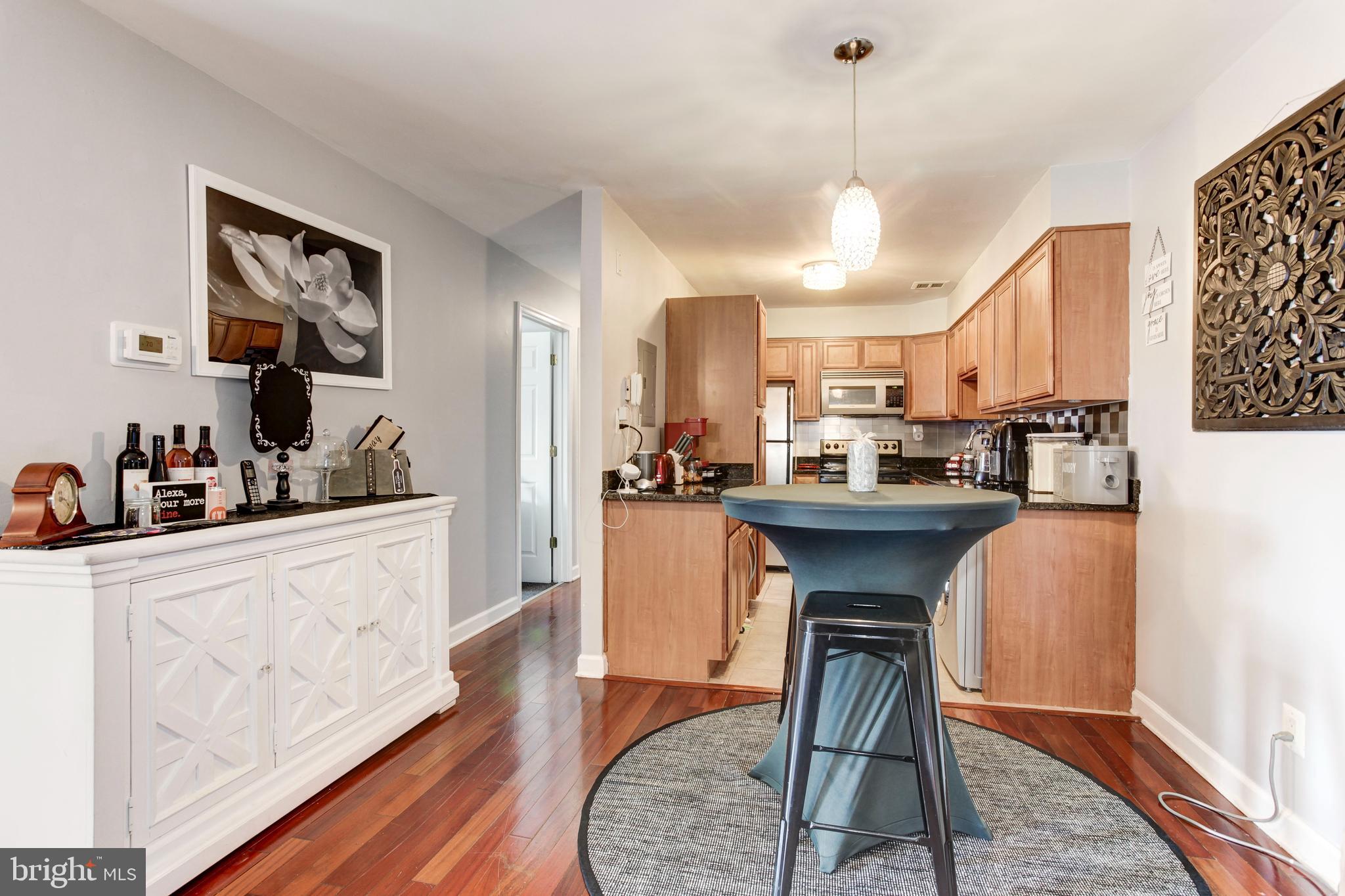 HARBOUR TERRACE CONDOMINIUMS - Residential