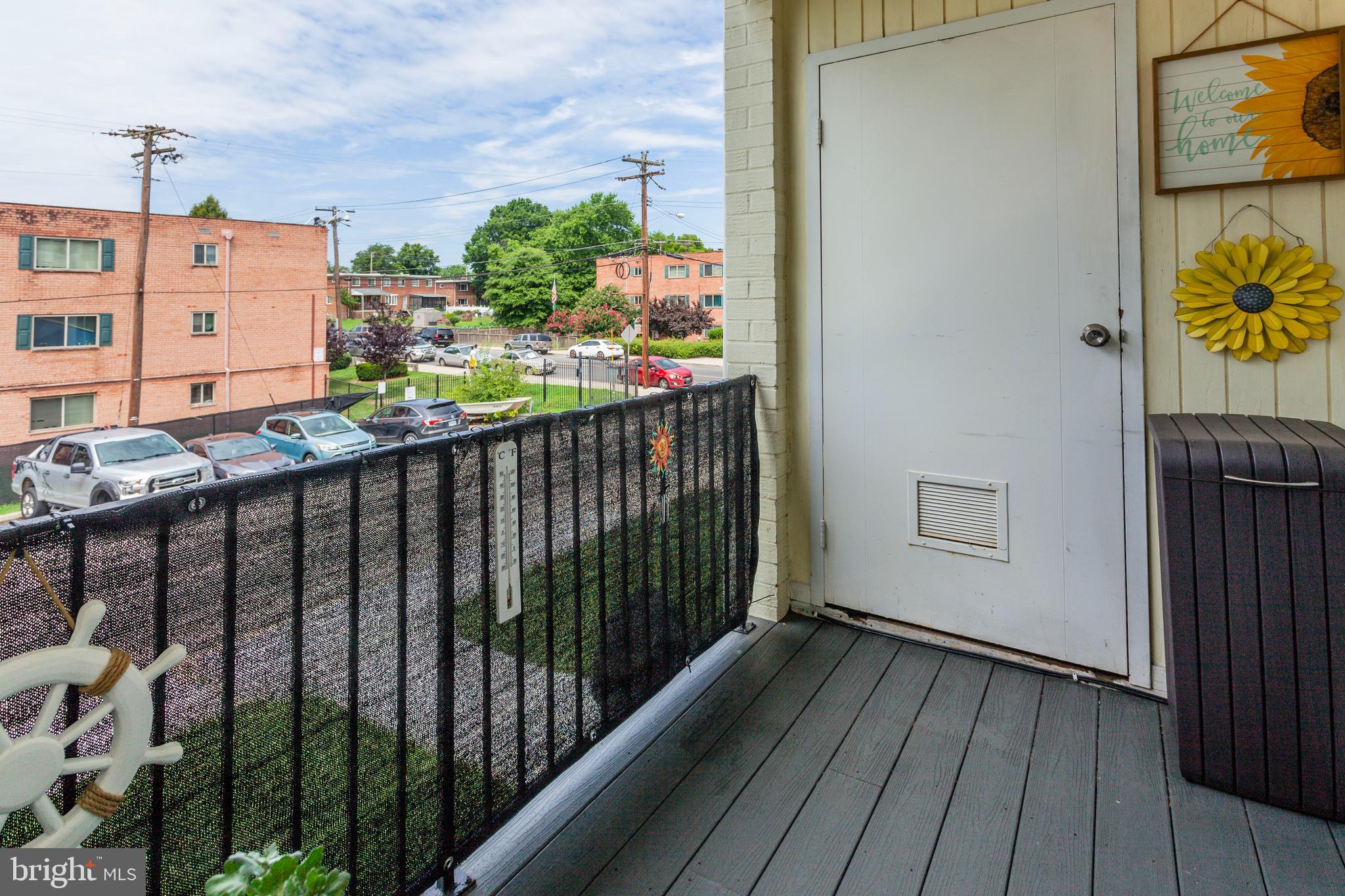 HARBOUR TERRACE CONDOMINIUMS - Residential