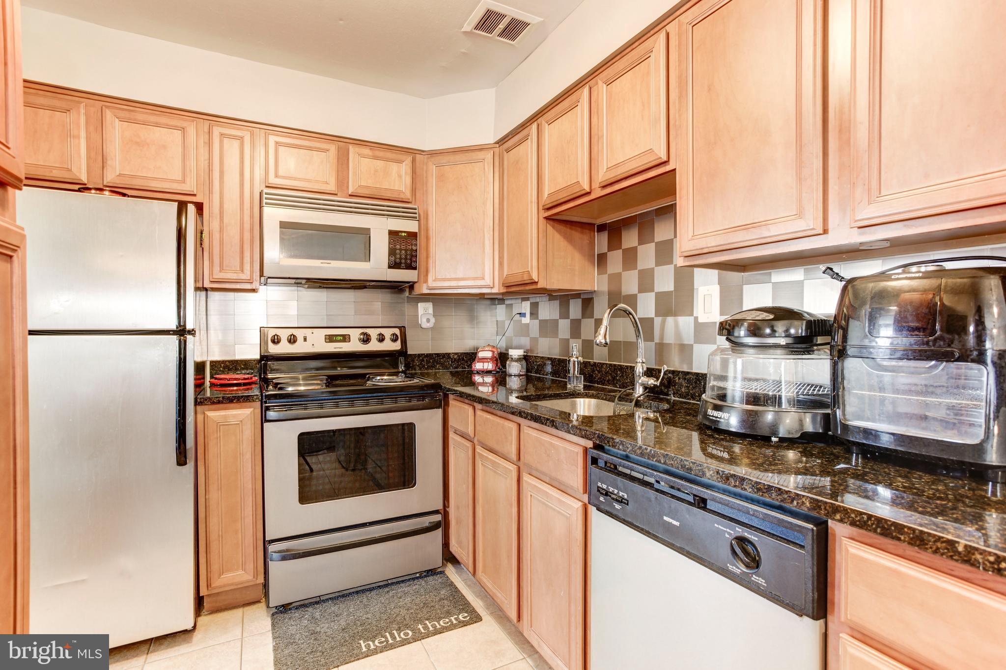 HARBOUR TERRACE CONDOMINIUMS - Residential