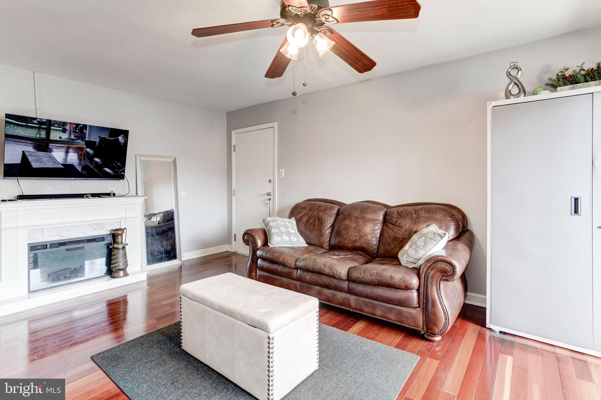 HARBOUR TERRACE CONDOMINIUMS - Residential