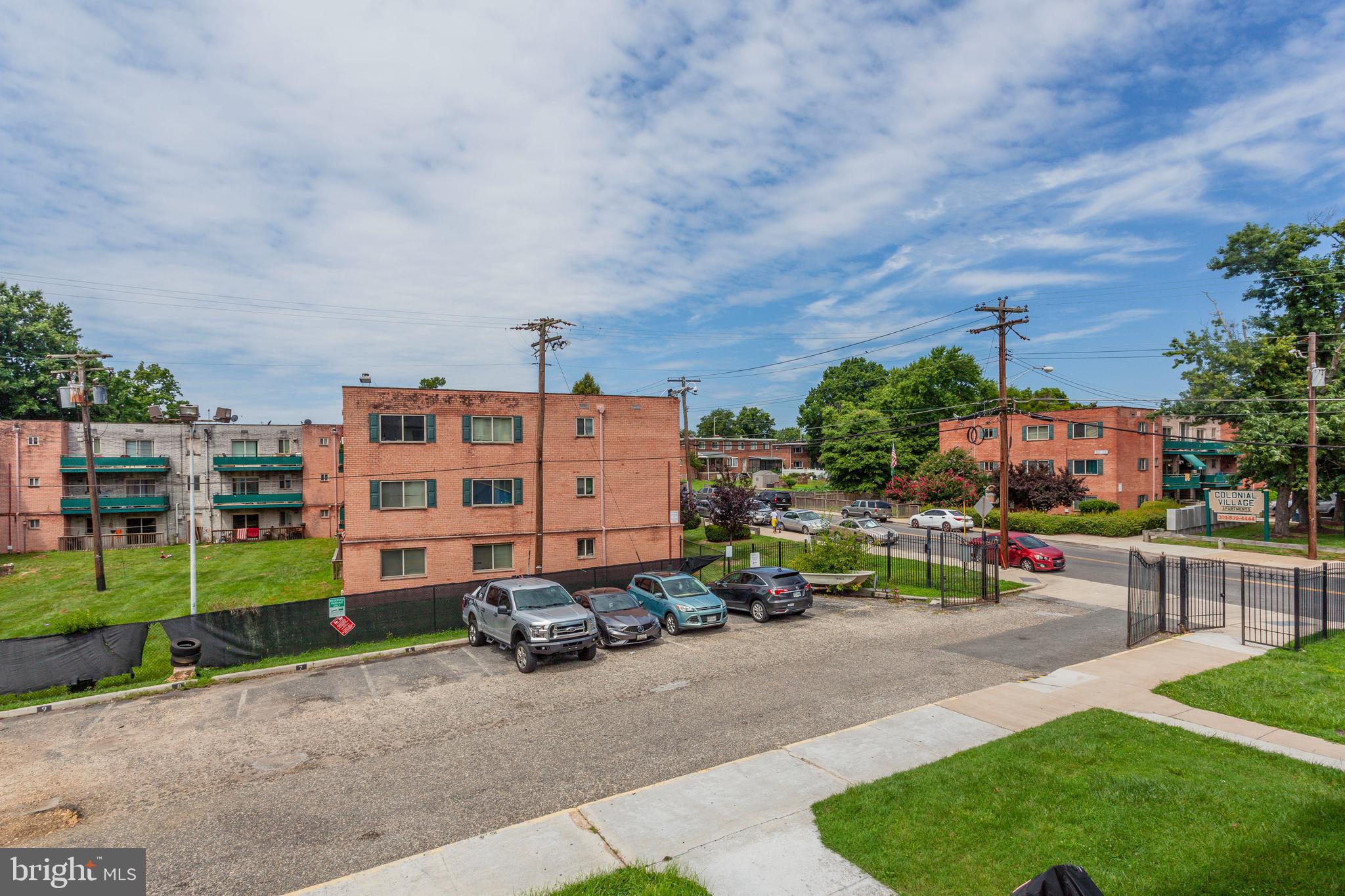 HARBOUR TERRACE CONDOMINIUMS - Residential