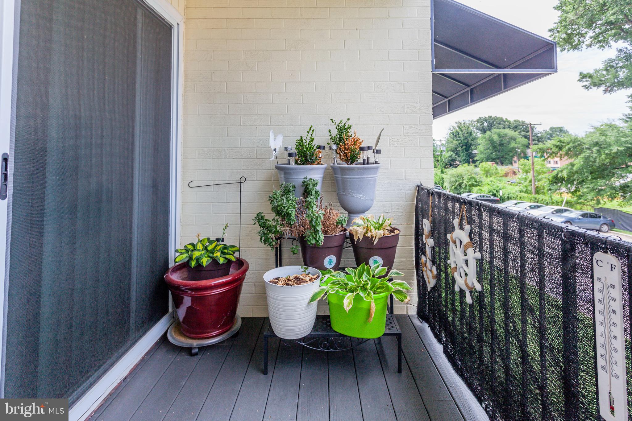 HARBOUR TERRACE CONDOMINIUMS - Residential