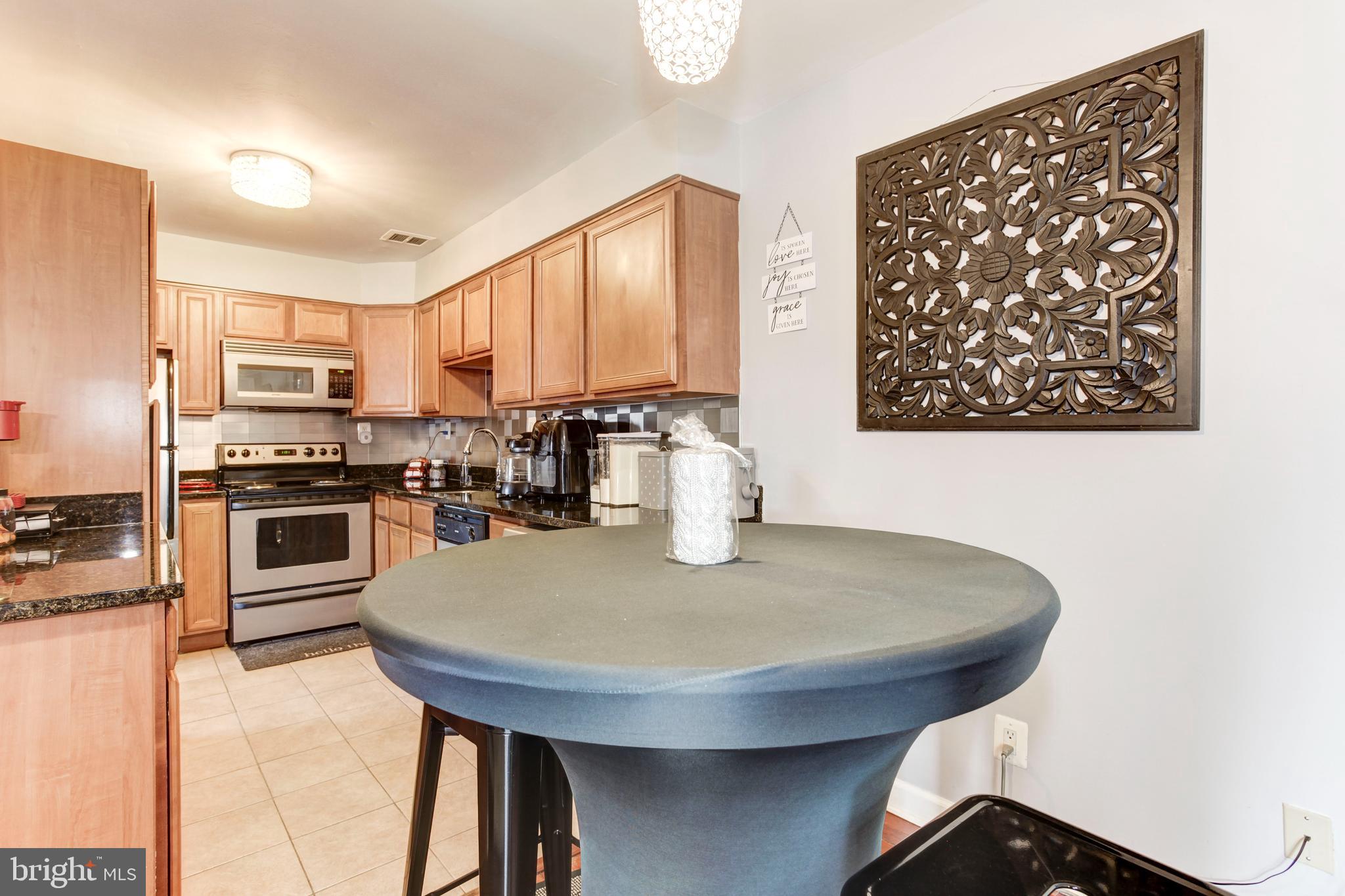 HARBOUR TERRACE CONDOMINIUMS - Residential