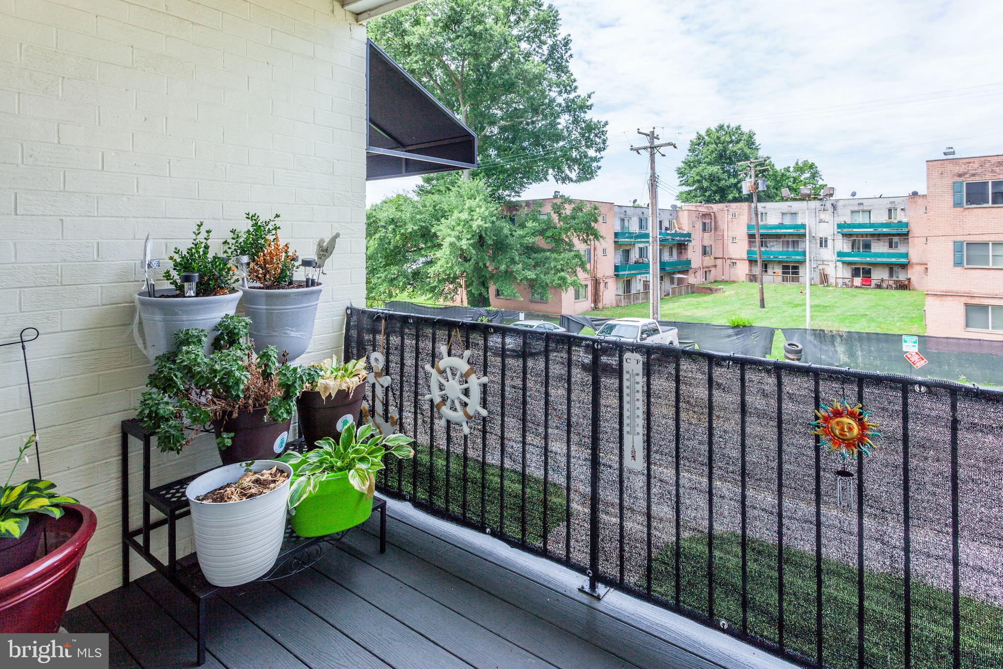 HARBOUR TERRACE CONDOMINIUMS - Residential