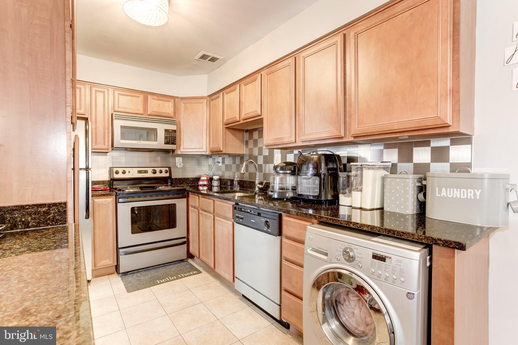 HARBOUR TERRACE CONDOMINIUMS - Residential