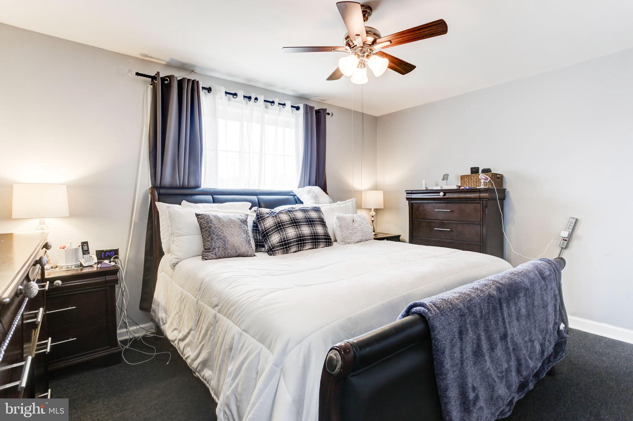 HARBOUR TERRACE CONDOMINIUMS - Residential