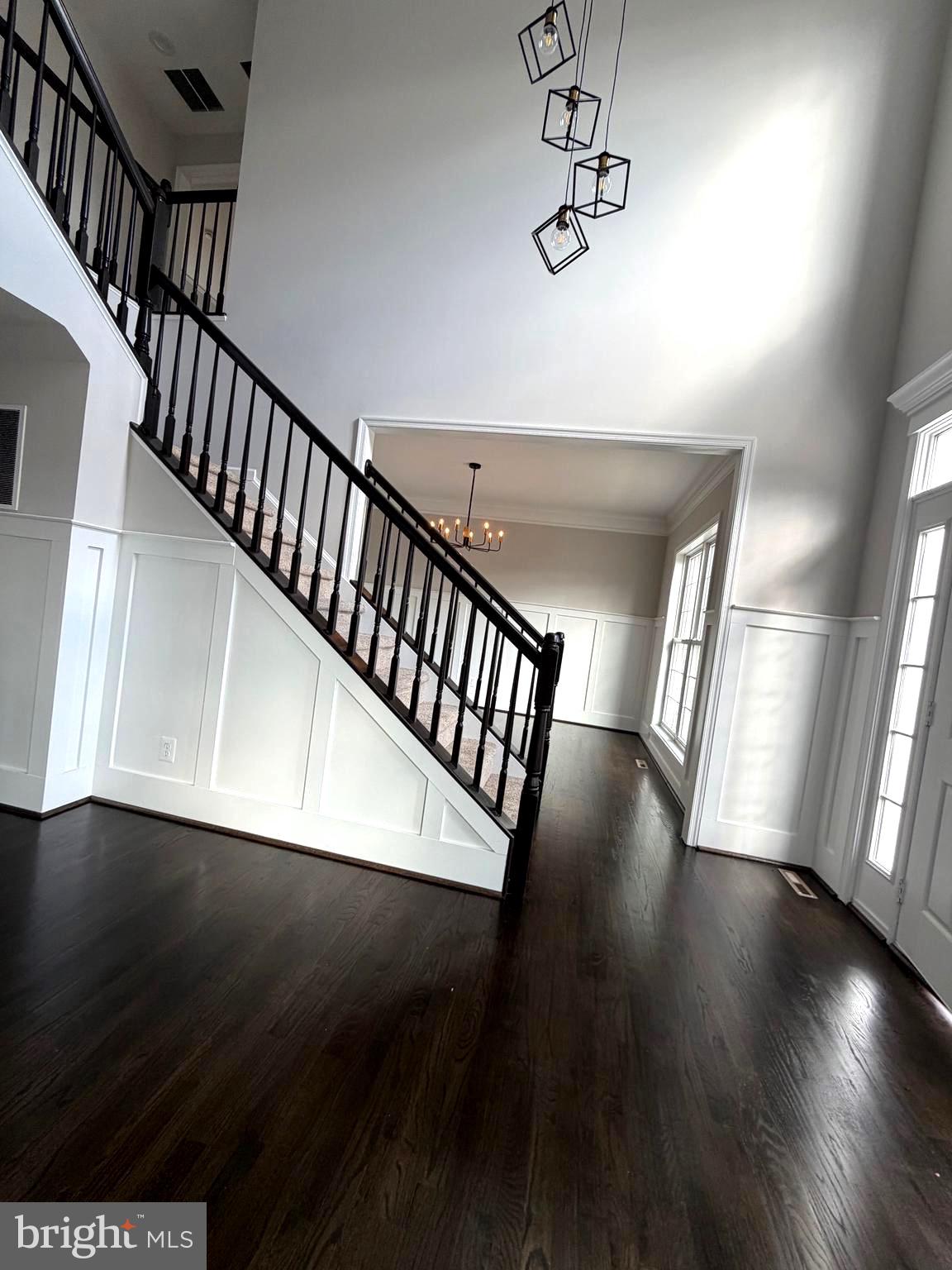 WHITE'S MILL - Residential Lease