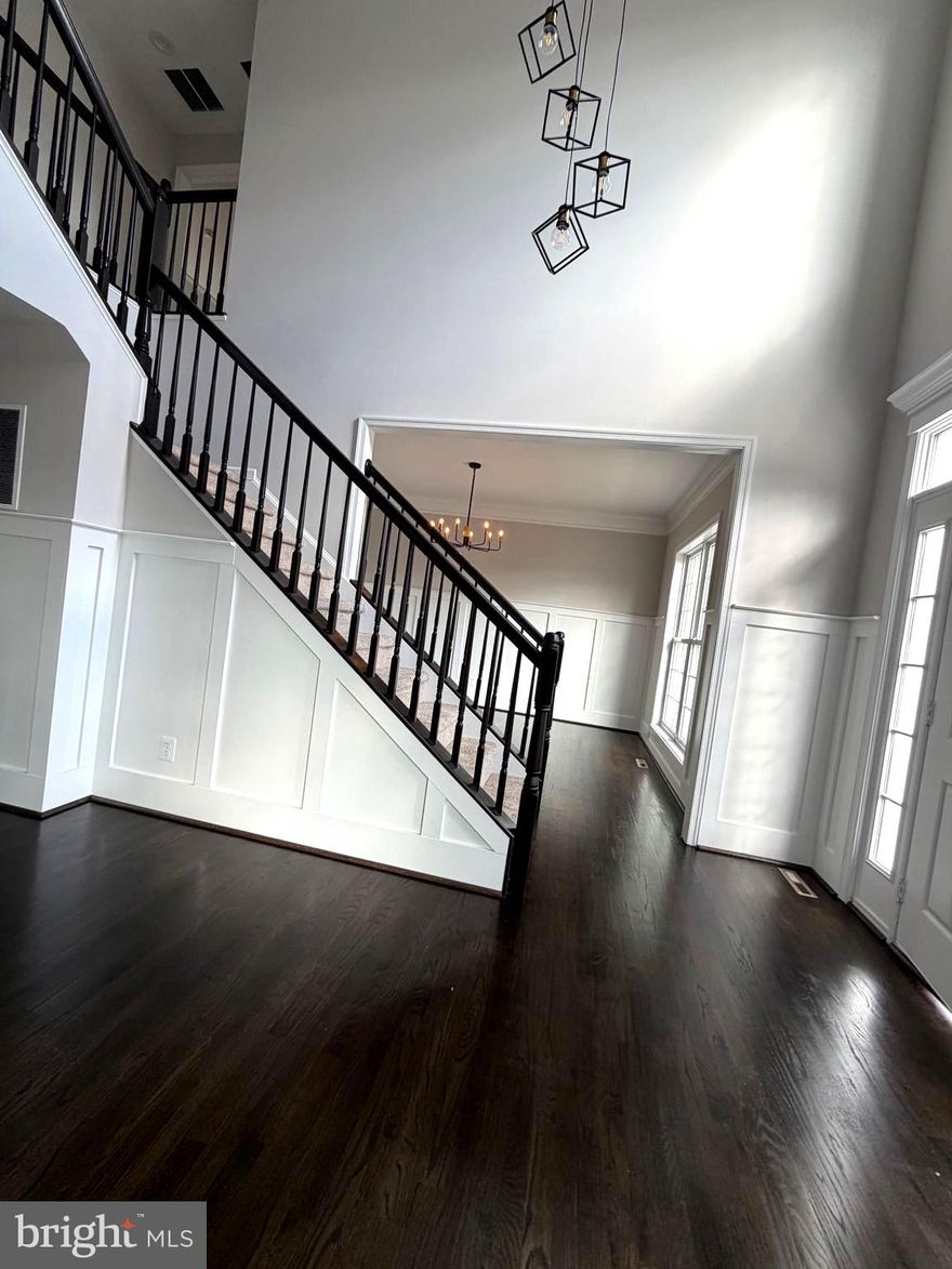 First time offered as a rental ..